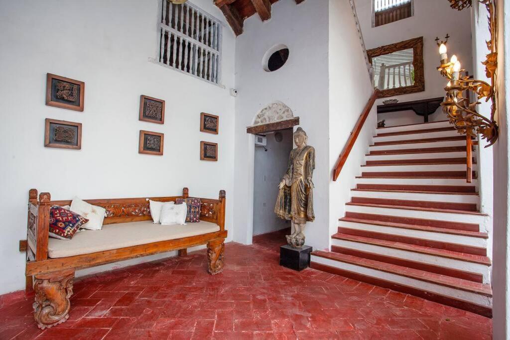 Сasa de vacaciones Casa Mayor, Aldaba Selection Cartagena