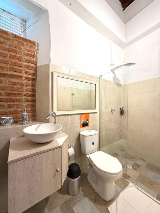 Casa Mayor, Aldaba Selection * Cartagena
