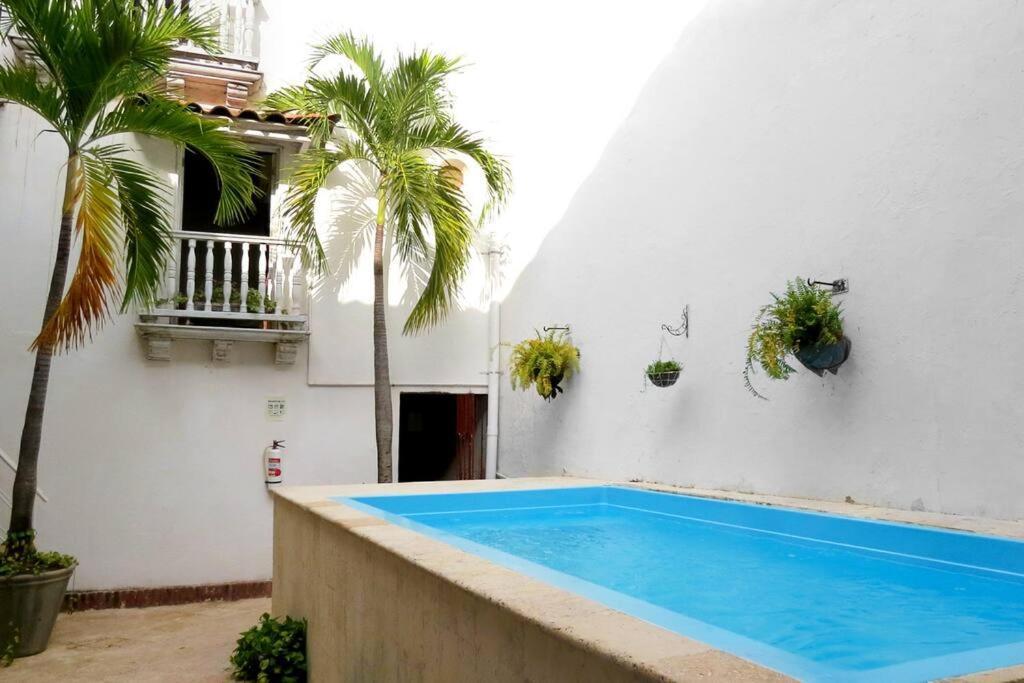 Сasa de vacaciones Casa Mayor, Aldaba Selection Cartagena