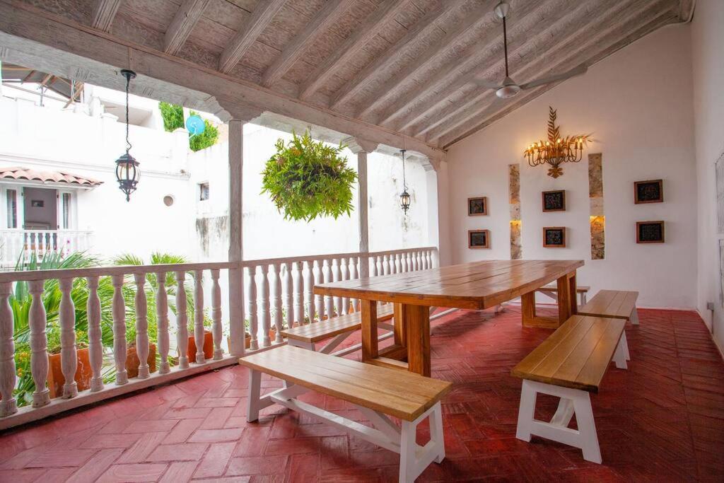 Casa Mayor, Aldaba Selection Сasa de vacaciones Cartagena