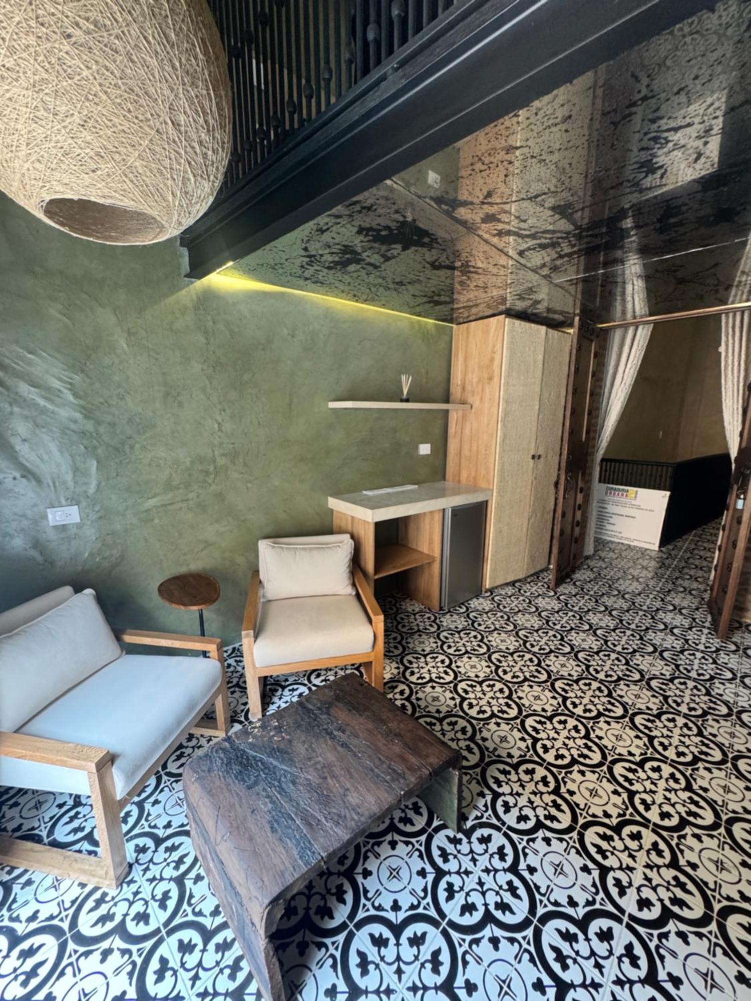 Hotel Alta Cartagena