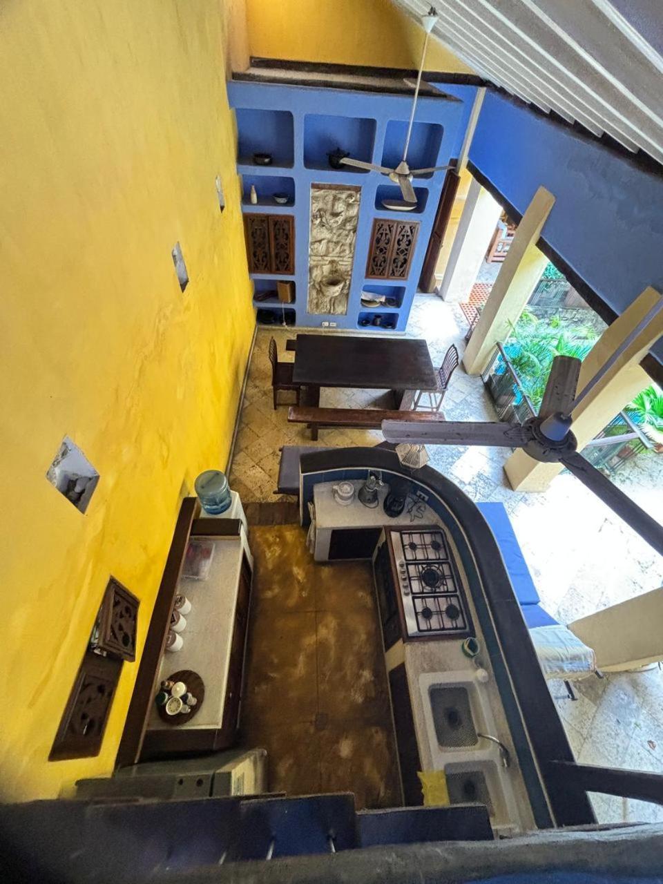 Divine 4br House With Pool In Holiday home *