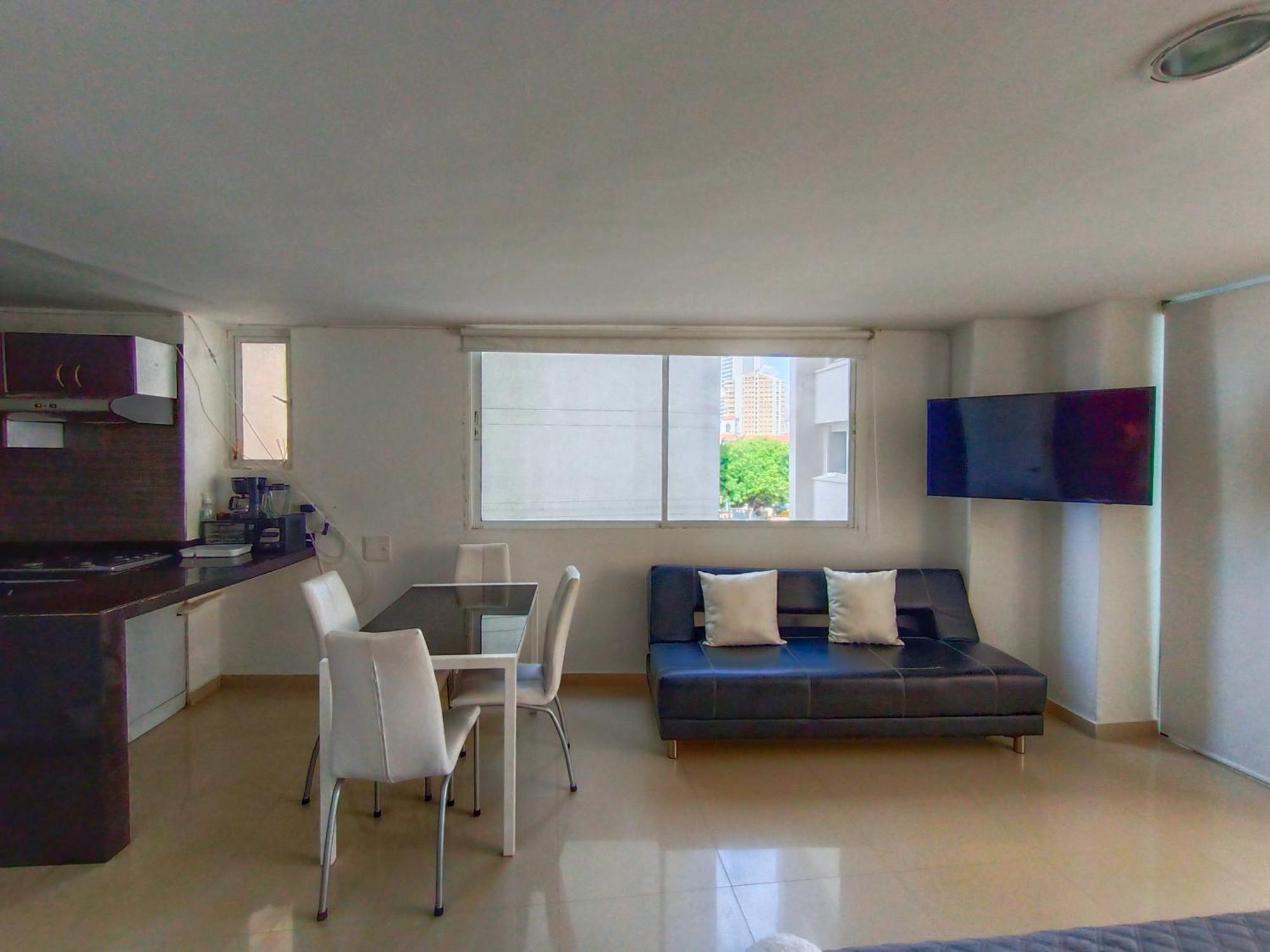 Laguito Bocagrande Por Parceros Group * Cartagena
