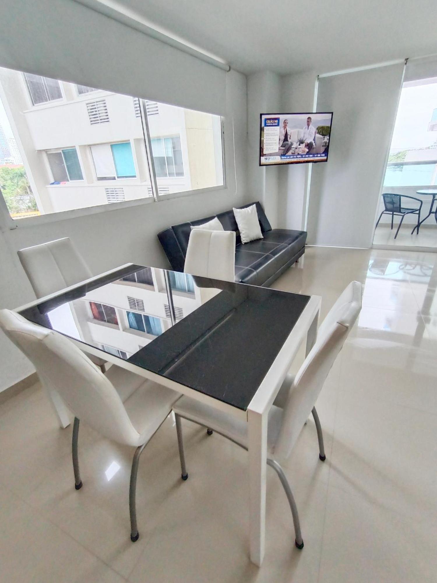 Laguito Bocagrande Por Parceros Group *