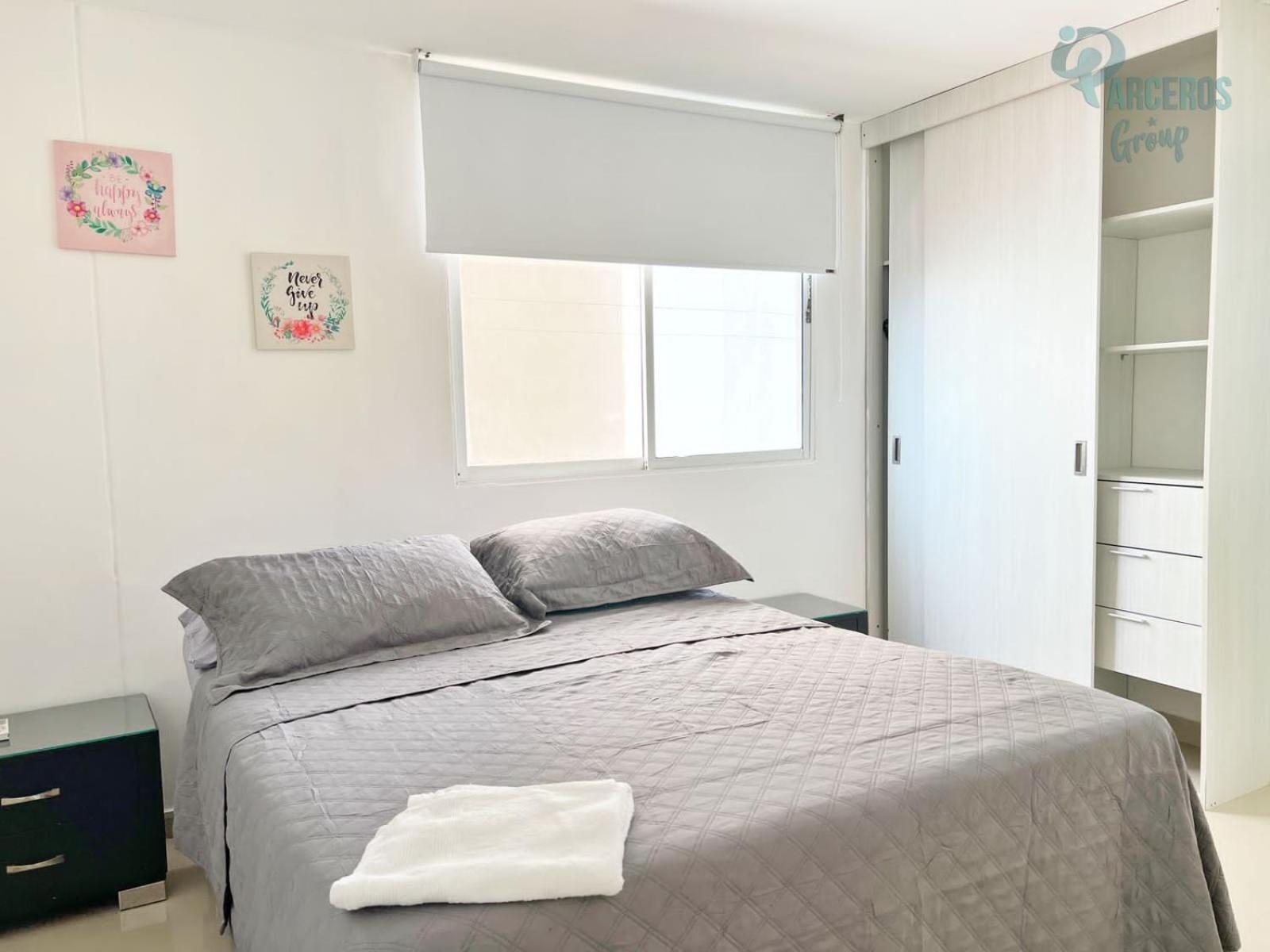 Apartahotel Laguito Bocagrande Por Parceros Group Cartagena