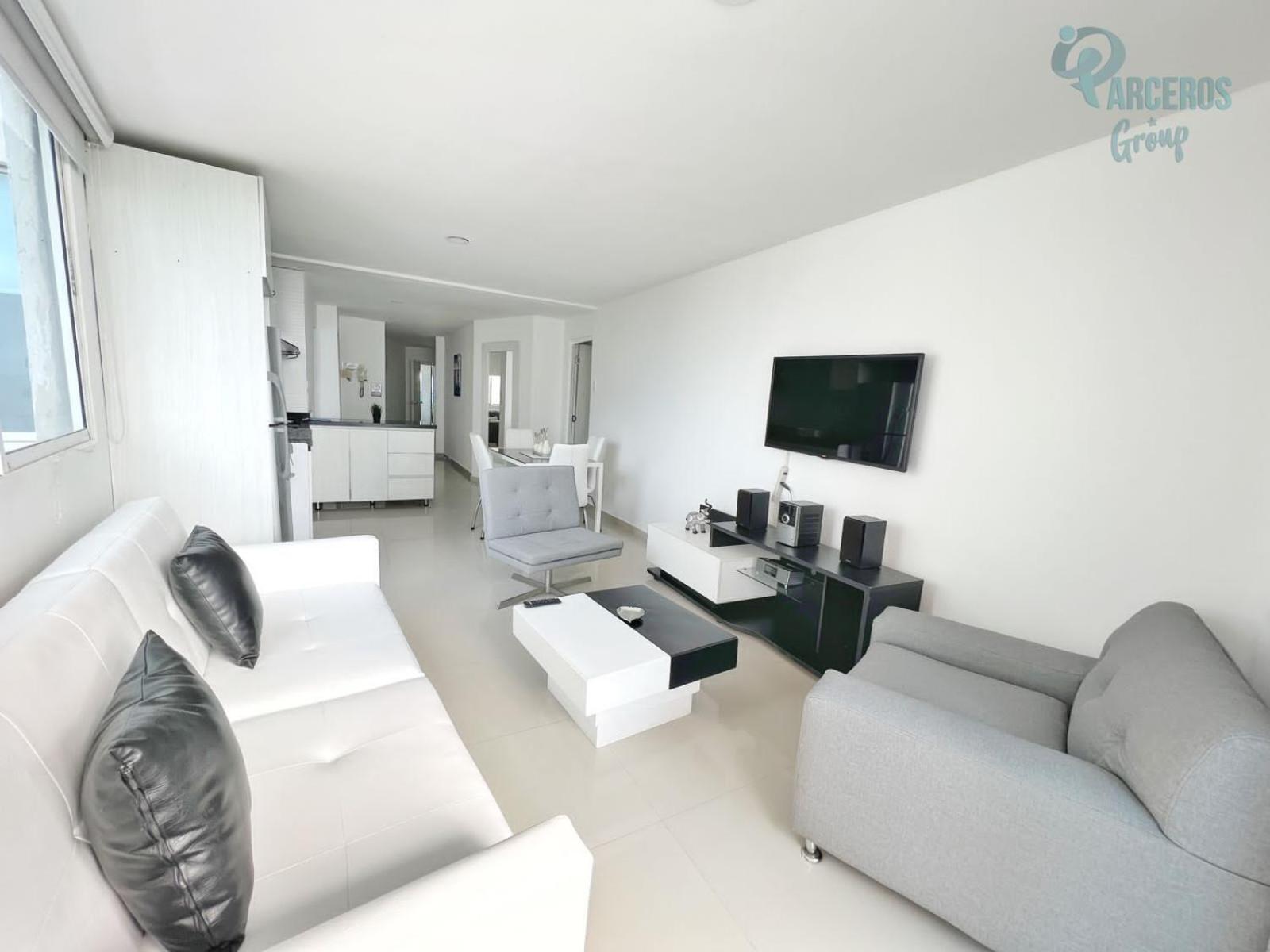 Laguito Bocagrande Por Parceros Group Apartahotel