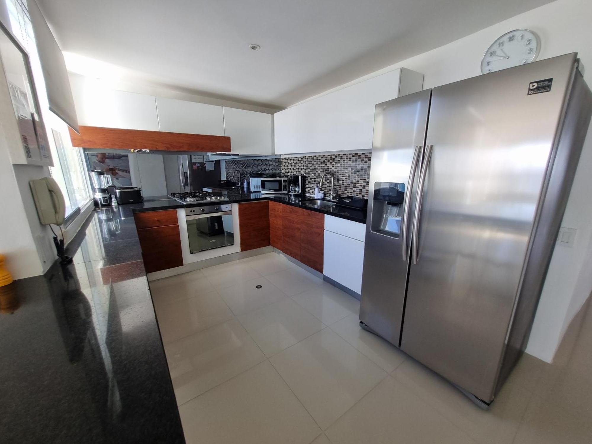 Apartahotel Laguito Bocagrande Por Parceros Group *