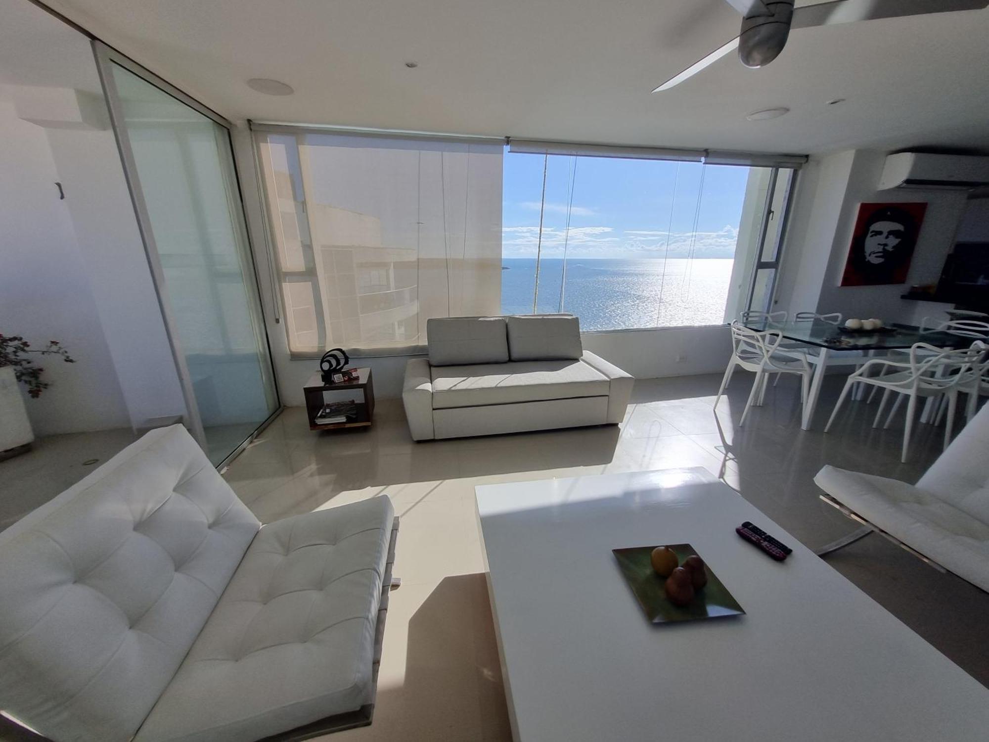 Laguito Bocagrande Por Parceros Group Apartahotel Cartagena