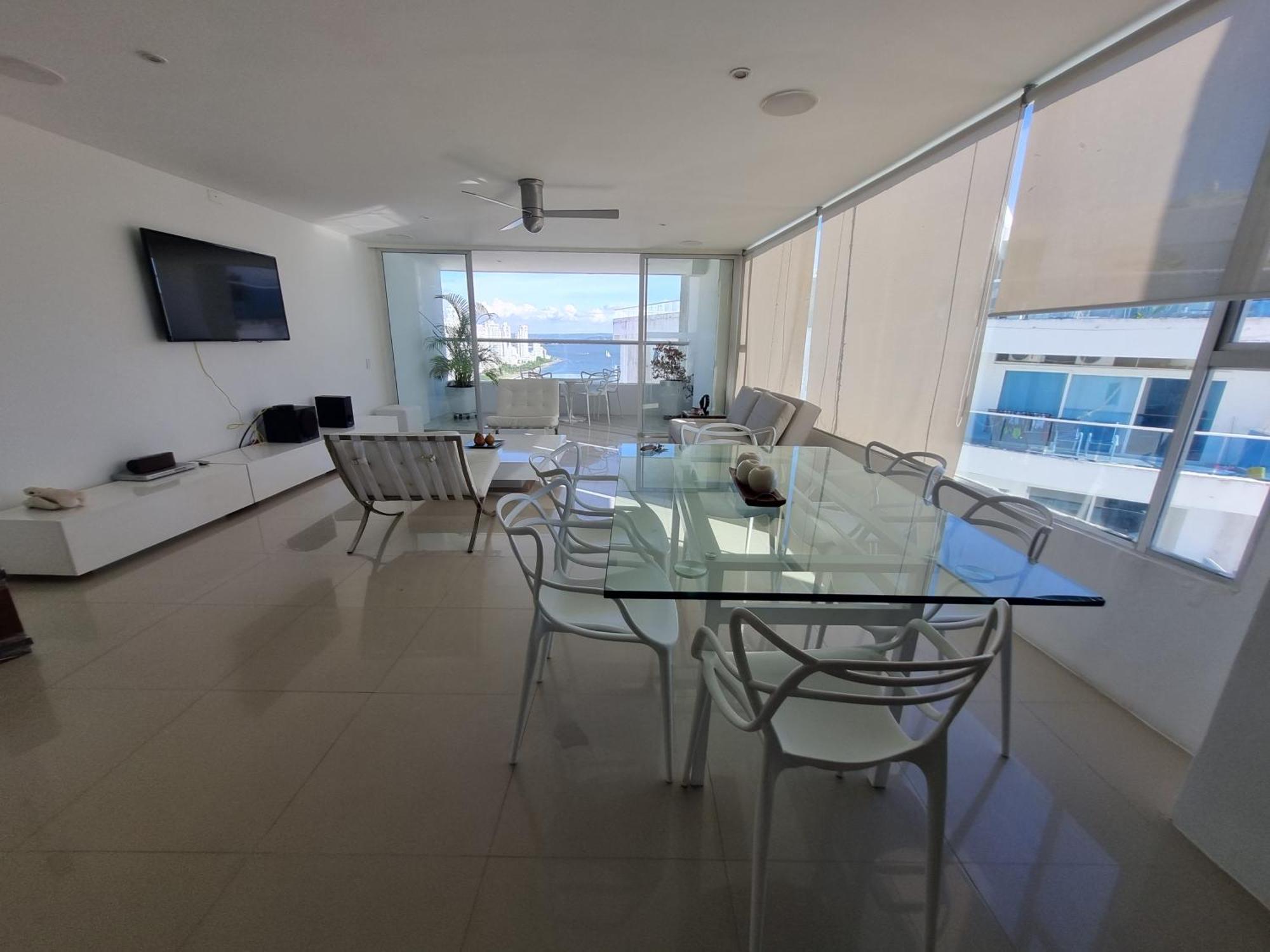 Laguito Bocagrande Por Parceros Group *