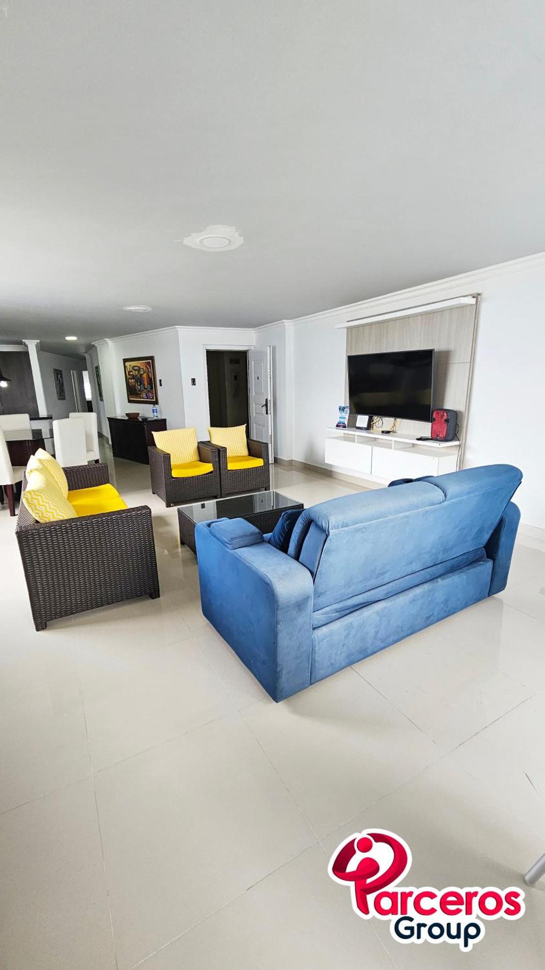 Laguito Bocagrande Por Parceros Group Cartagena