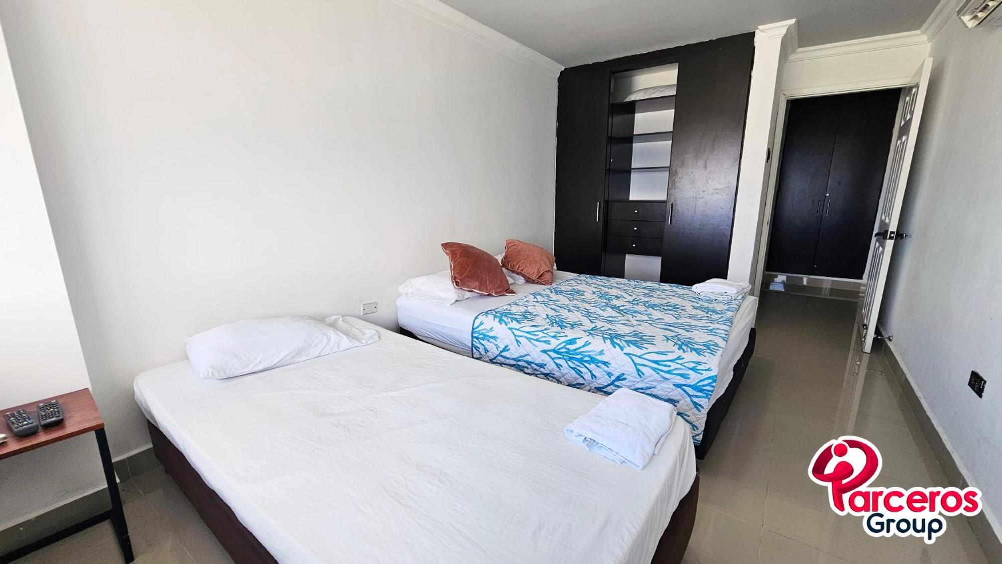 Laguito Bocagrande Por Parceros Group * Cartagena