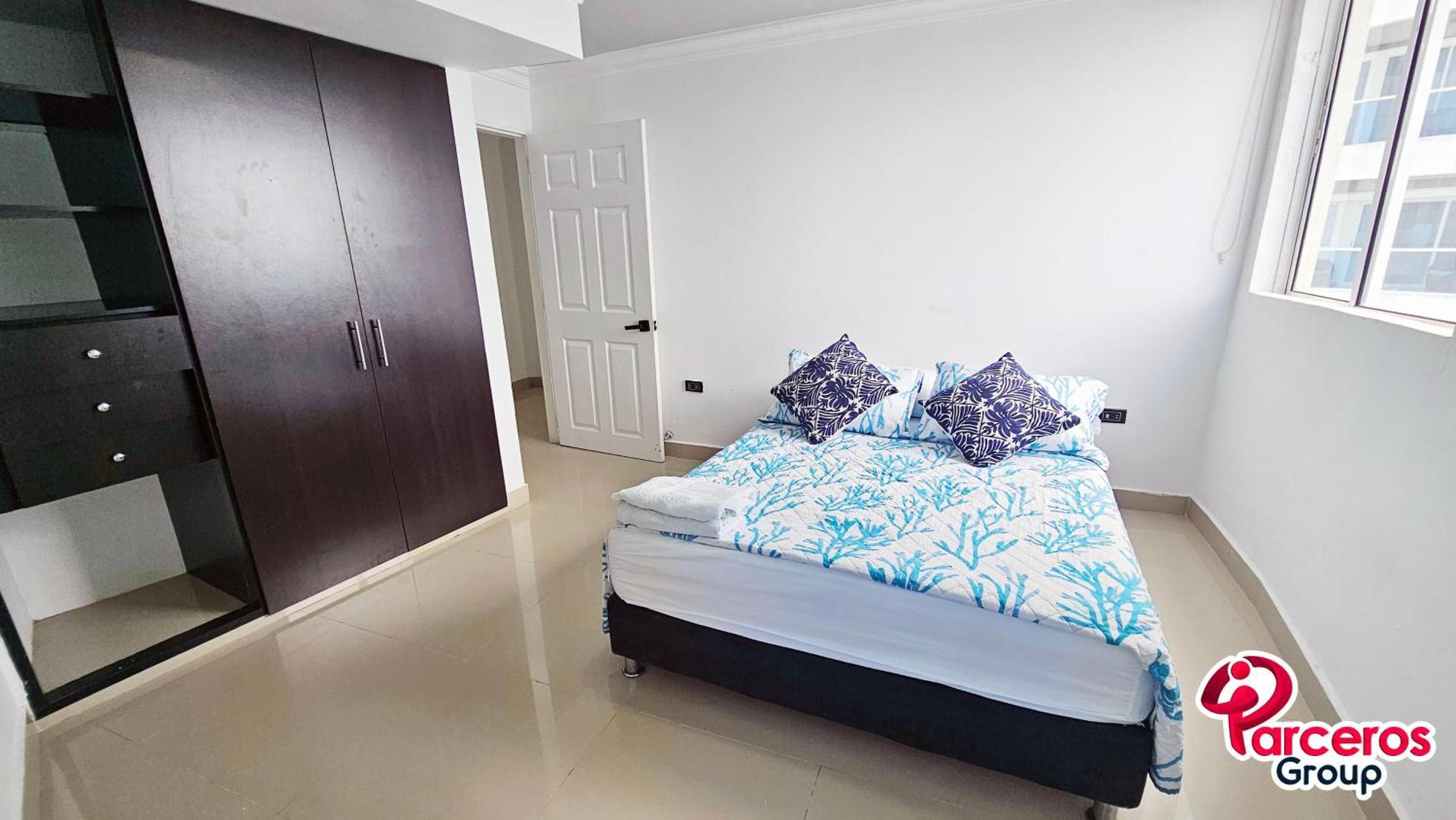 Laguito Bocagrande Por Parceros Group Apartahotel *