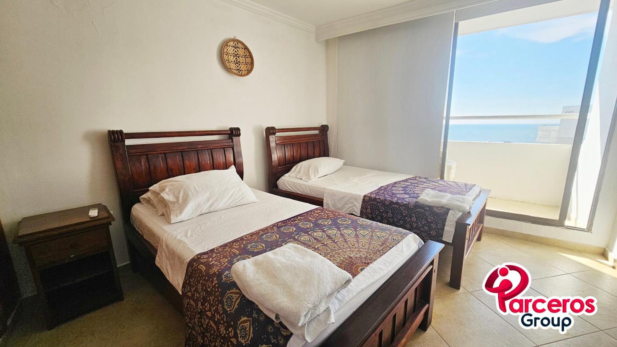 Laguito Bocagrande Por Parceros Group Apartahotel Cartagena