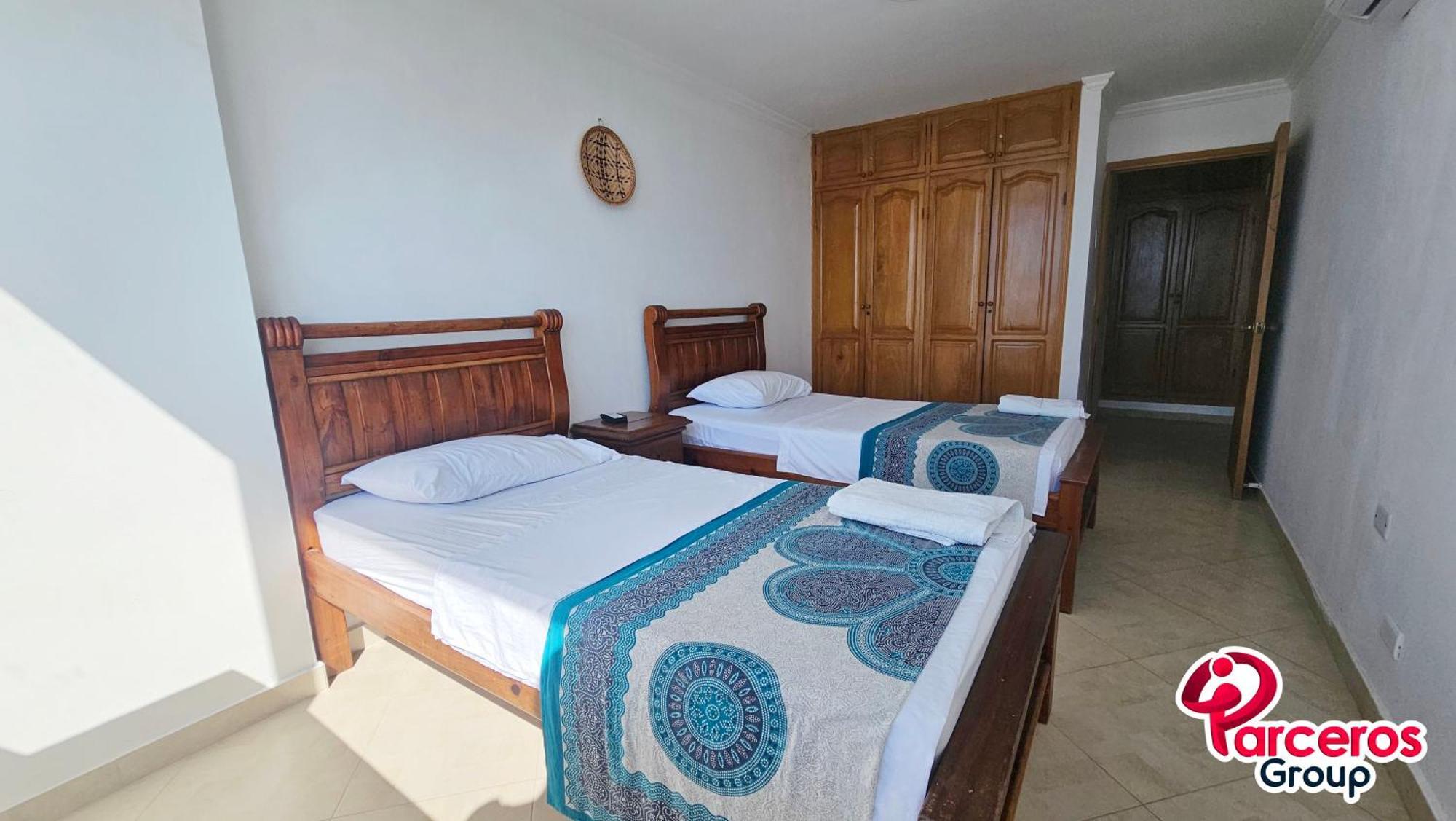 Laguito Bocagrande Por Parceros Group Apartahotel
