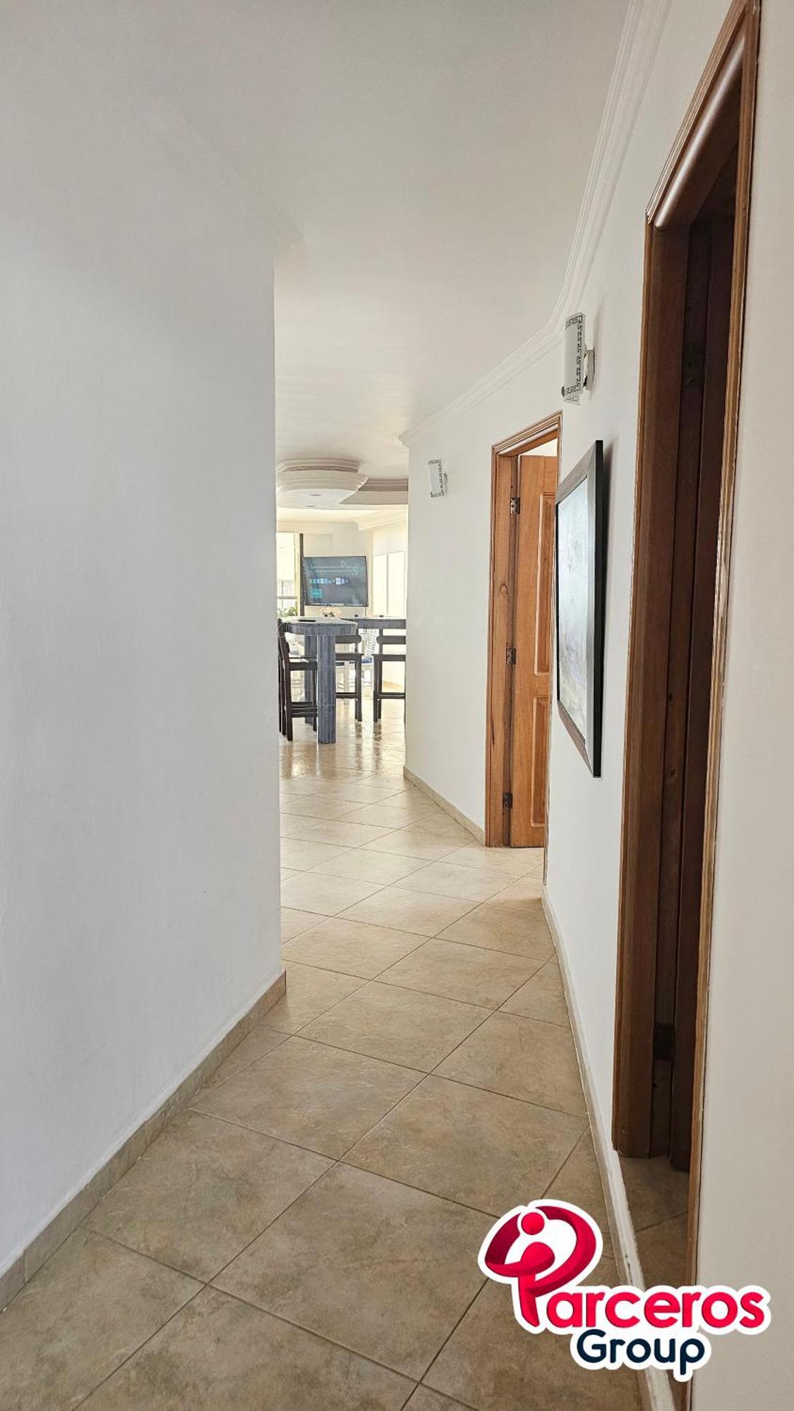 Apartahotel Laguito Bocagrande Por Parceros Group