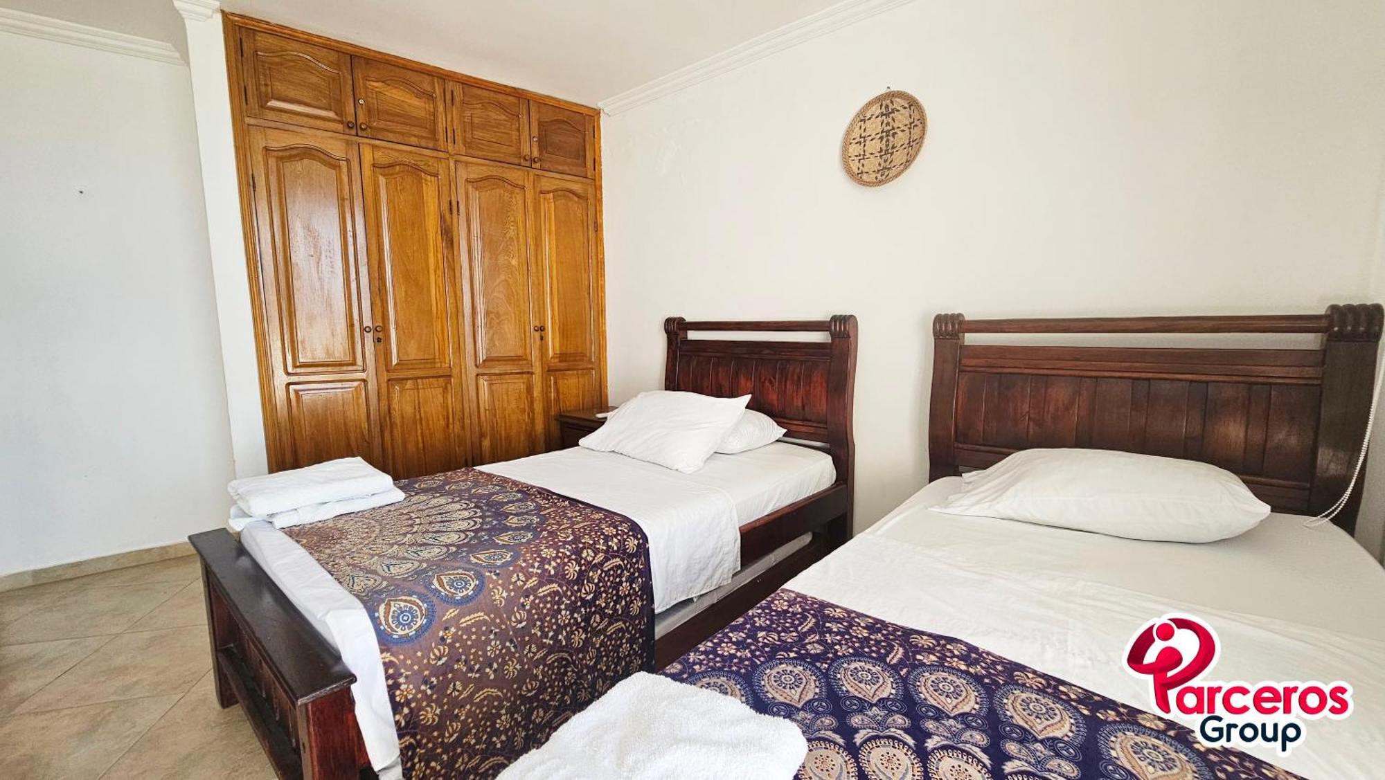 Apartahotel Laguito Bocagrande Por Parceros Group *