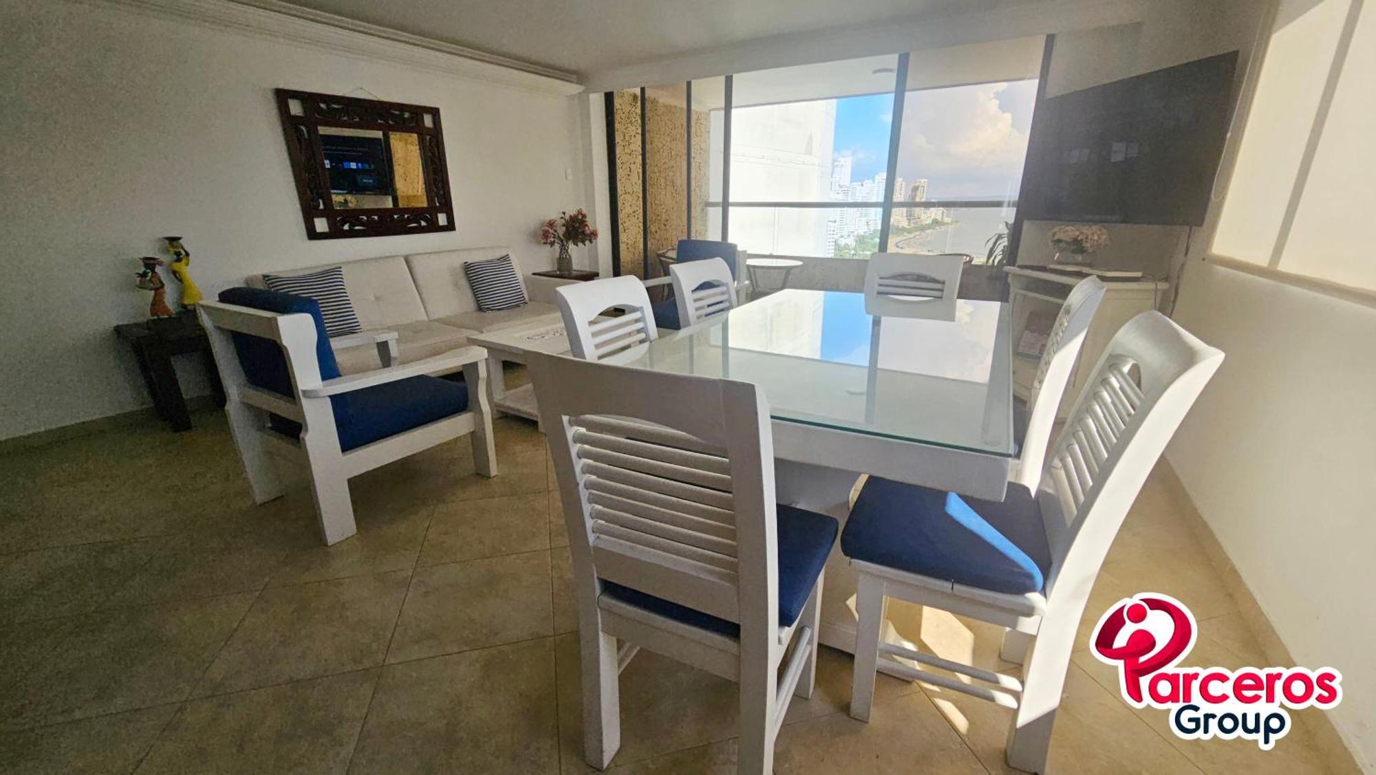 Laguito Bocagrande Por Parceros Group Apartahotel *
