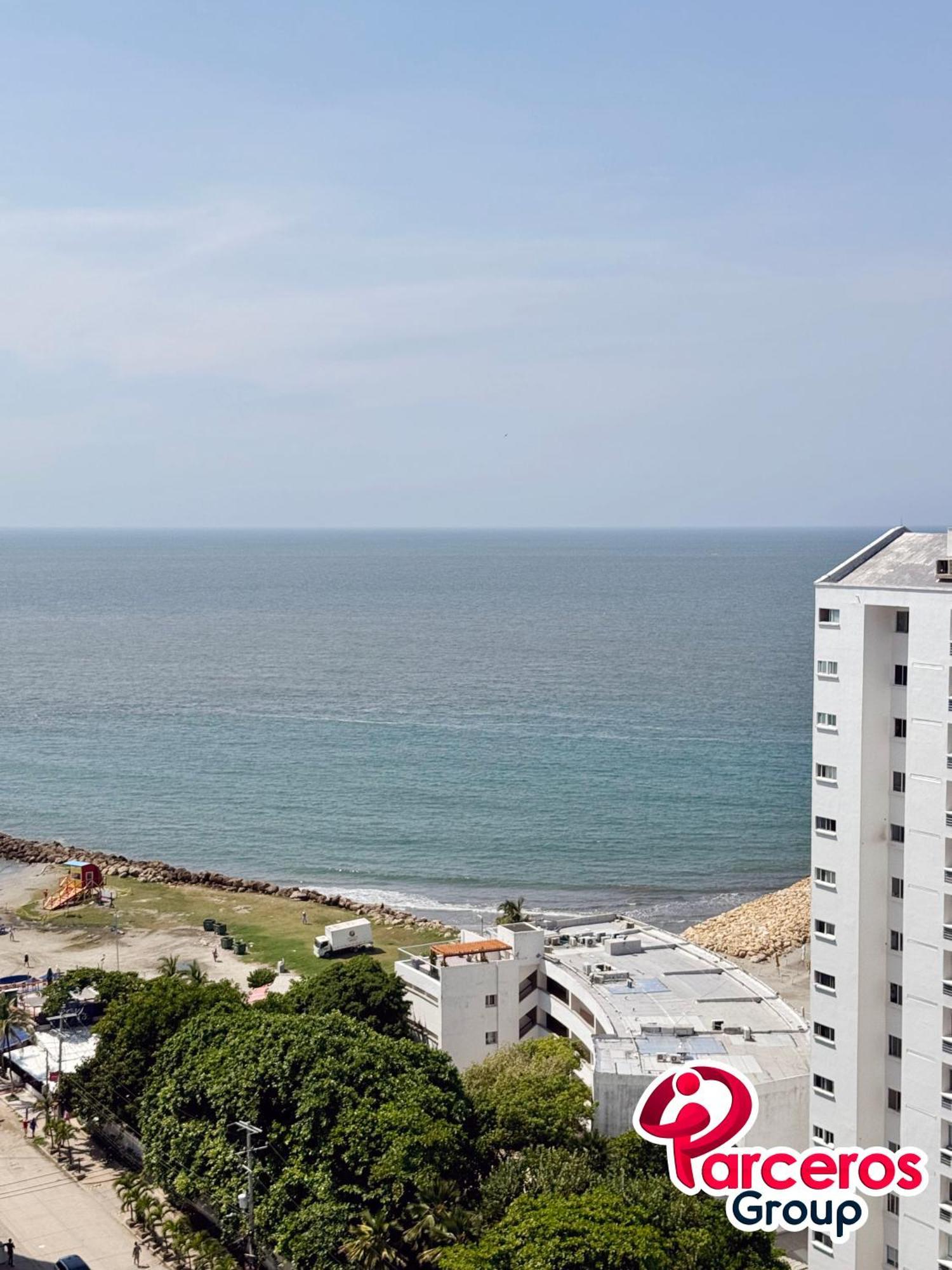 Apartahotel Laguito Bocagrande Por Parceros Group Cartagena