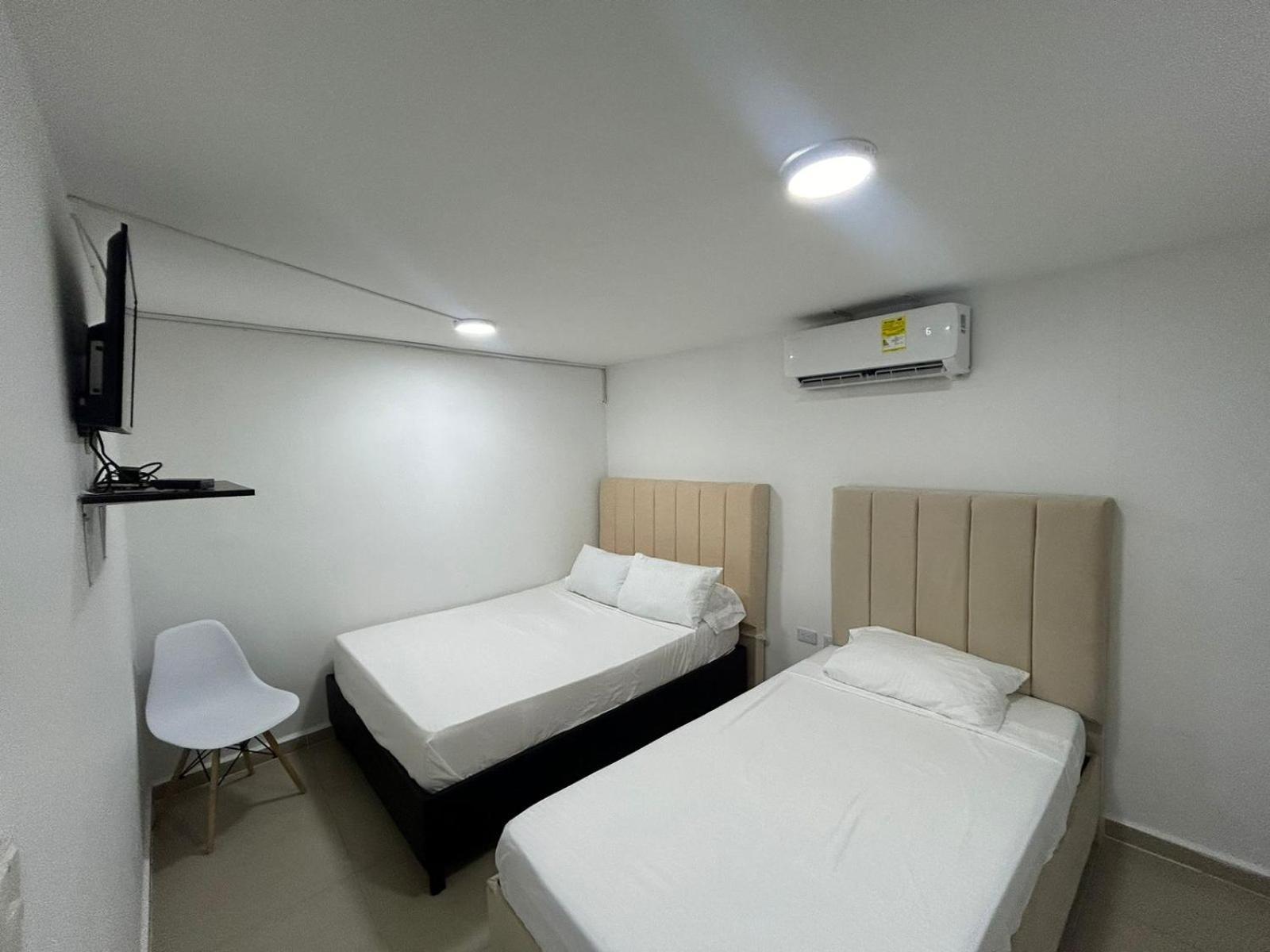 Hotel Boutique Cartagena