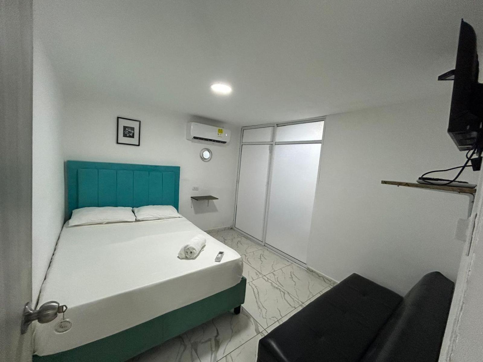 Hotel Boutique *