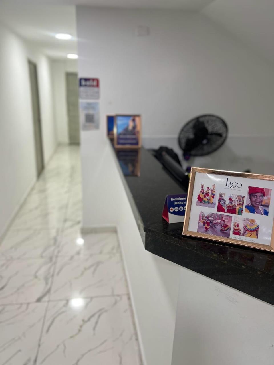 Hotel Boutique