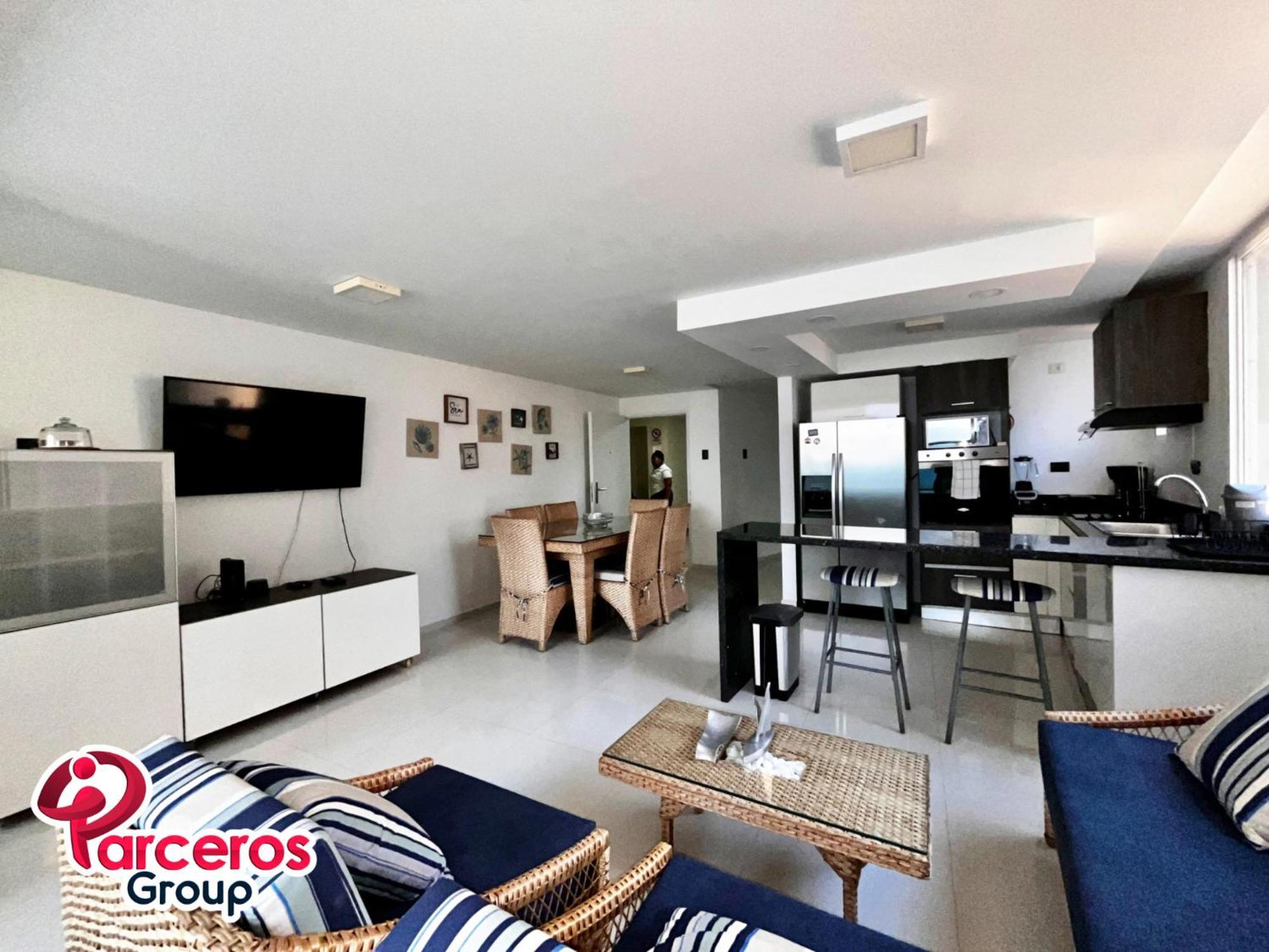 Laguito Bocagrande Por Parceros Group Apartahotel