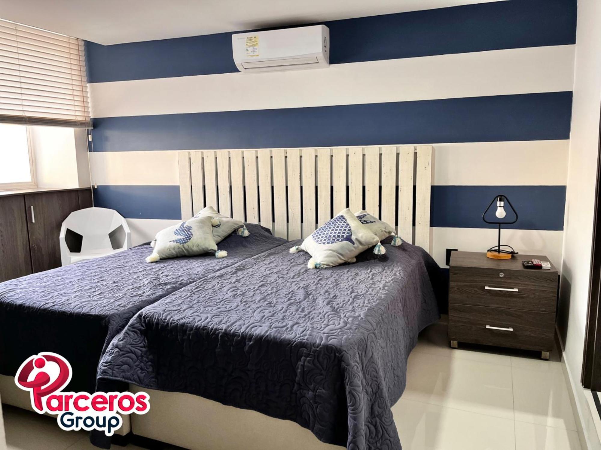 Laguito Bocagrande Por Parceros Group * Cartagena