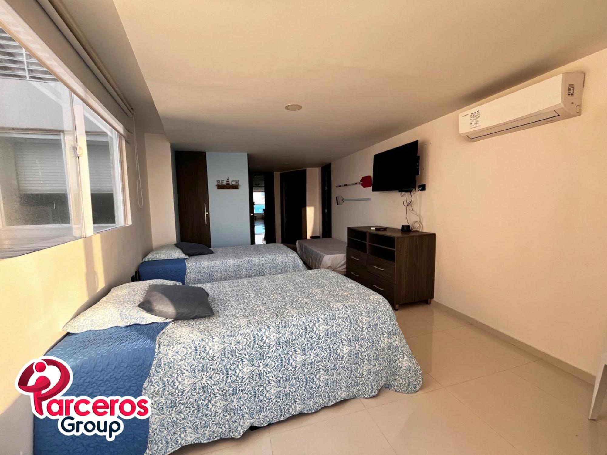 Laguito Bocagrande Por Parceros Group