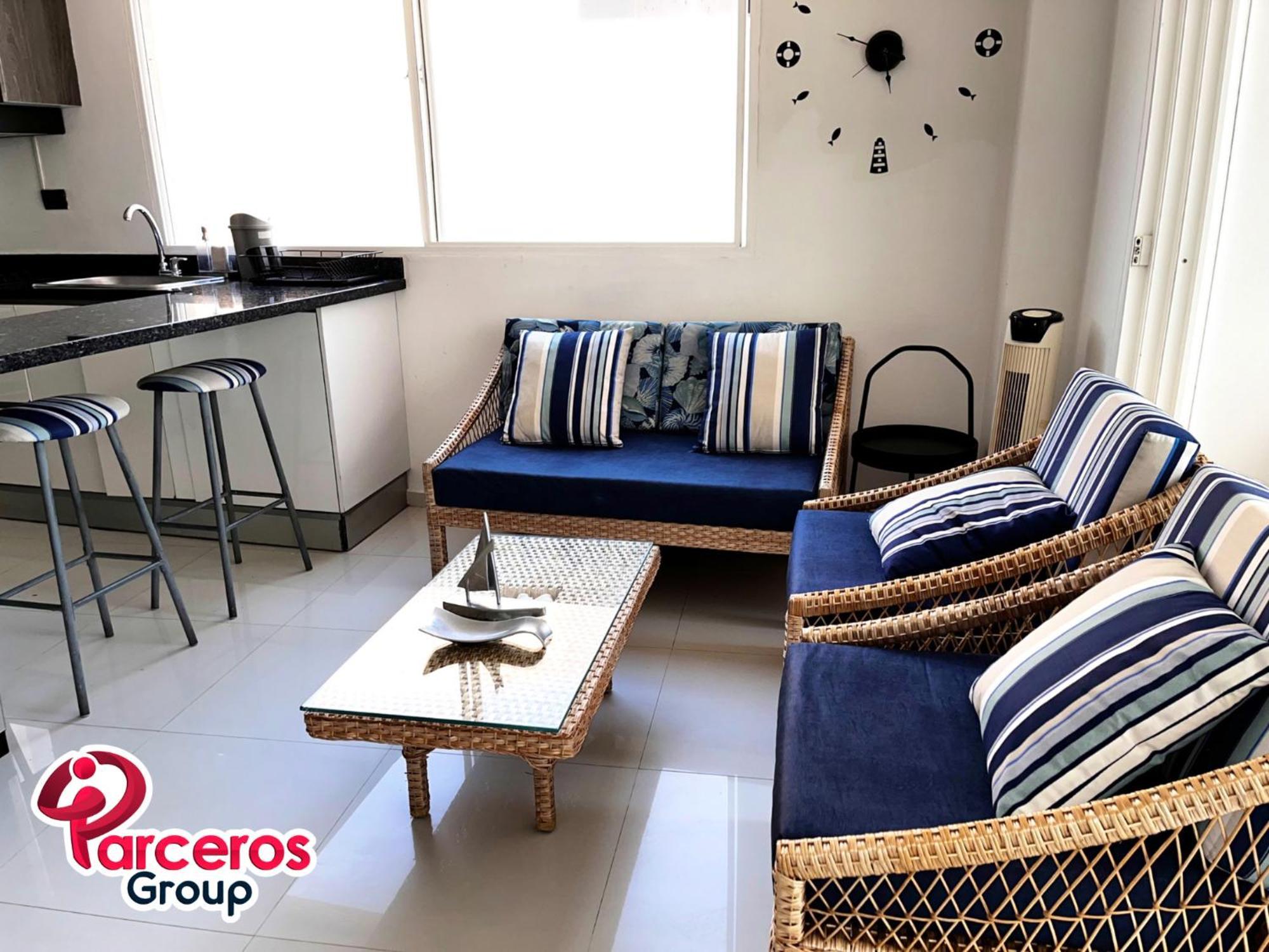 Laguito Bocagrande Por Parceros Group Apartahotel Cartagena