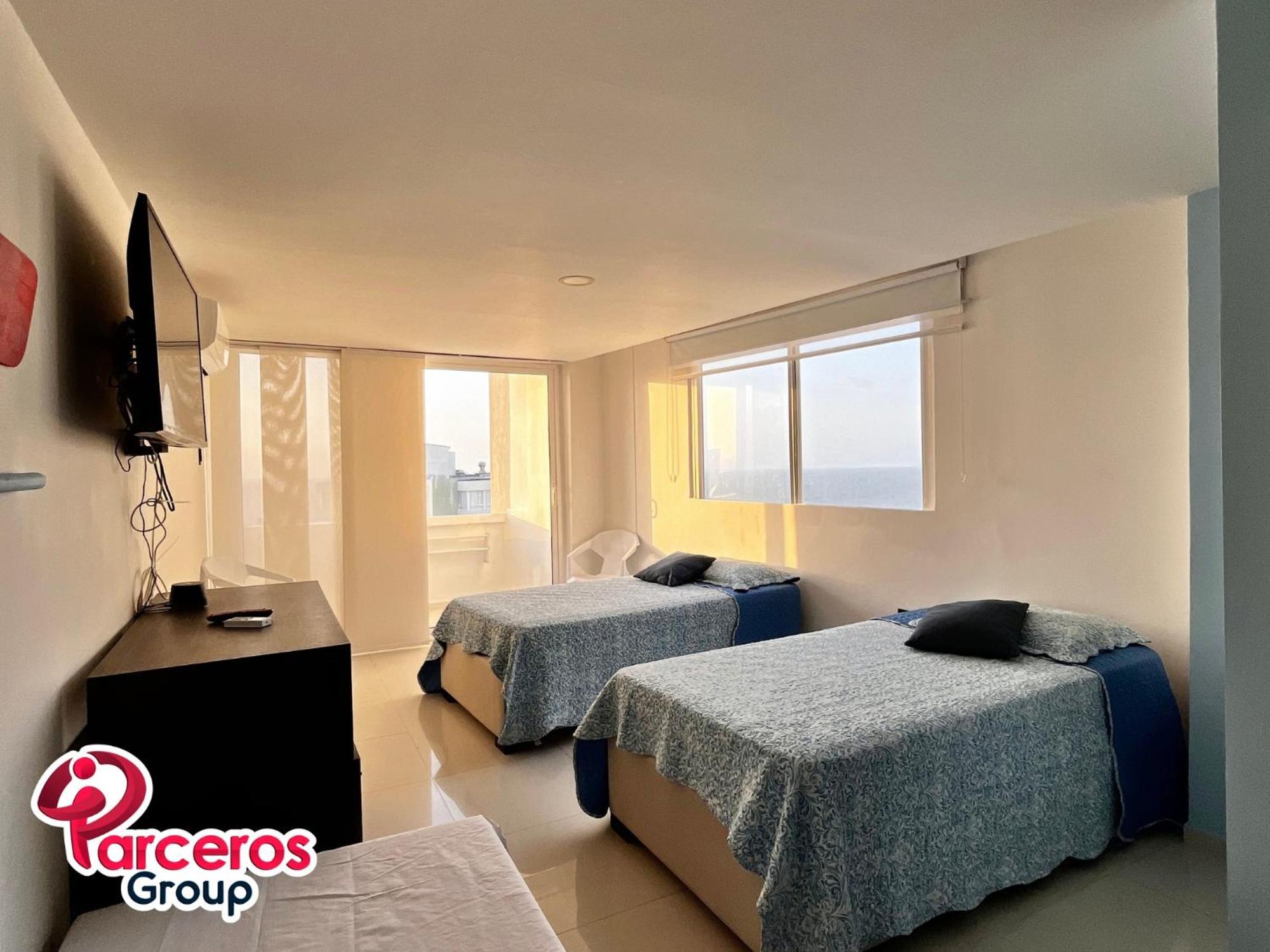 Laguito Bocagrande Por Parceros Group *