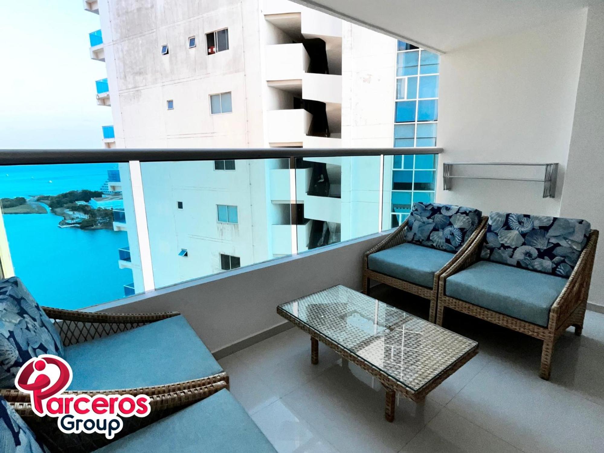 Laguito Bocagrande Por Parceros Group