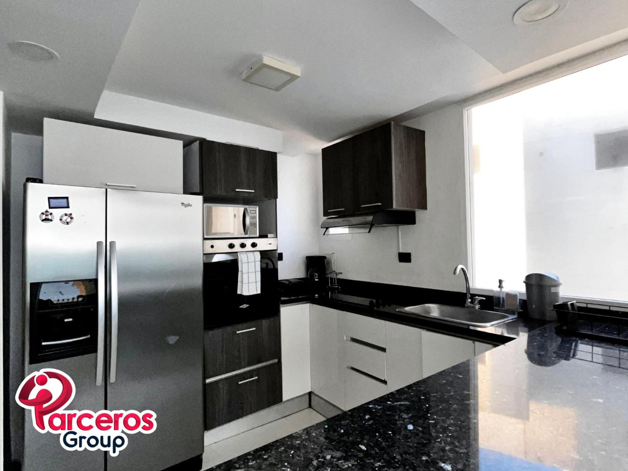 Apartahotel Laguito Bocagrande Por Parceros Group Cartagena
