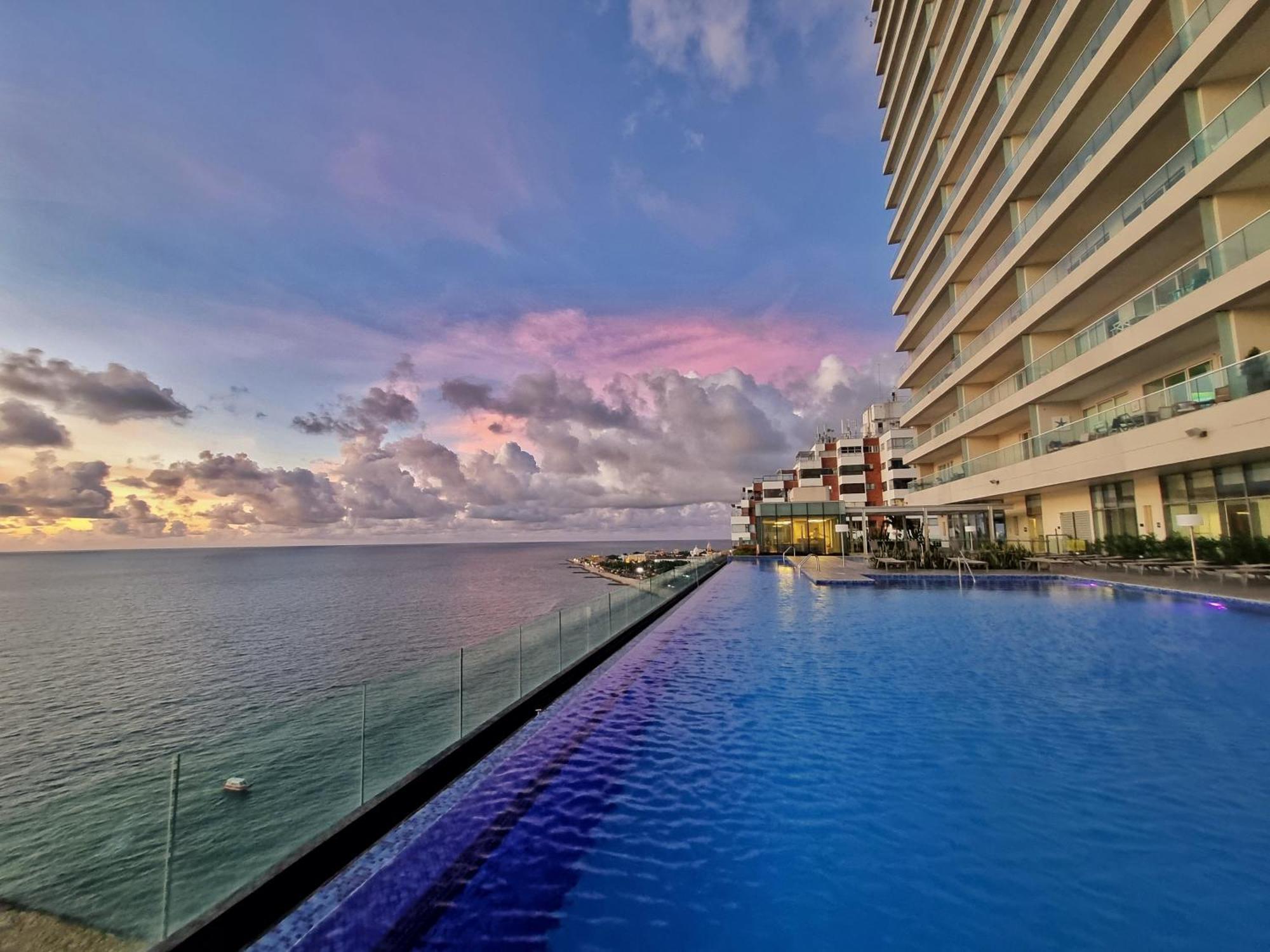 H2 Bocagrande Por Parceros Group Aparthotel *