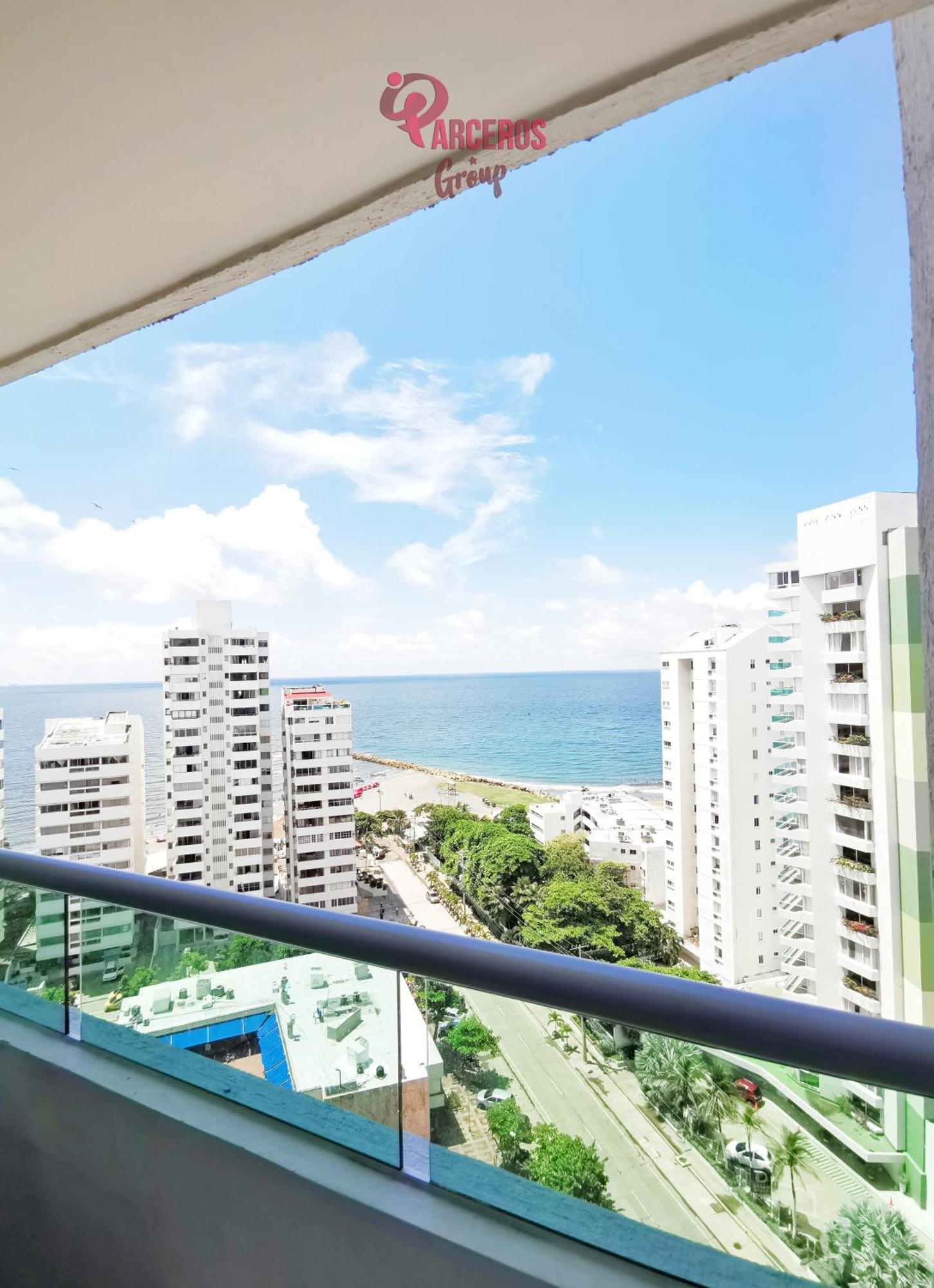 Apartahotel Laguito Bocagrande Por Parceros Group