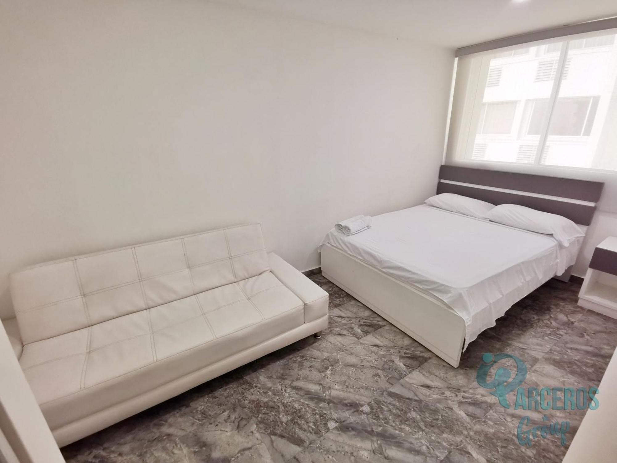 Laguito Bocagrande Por Parceros Group Apartahotel *