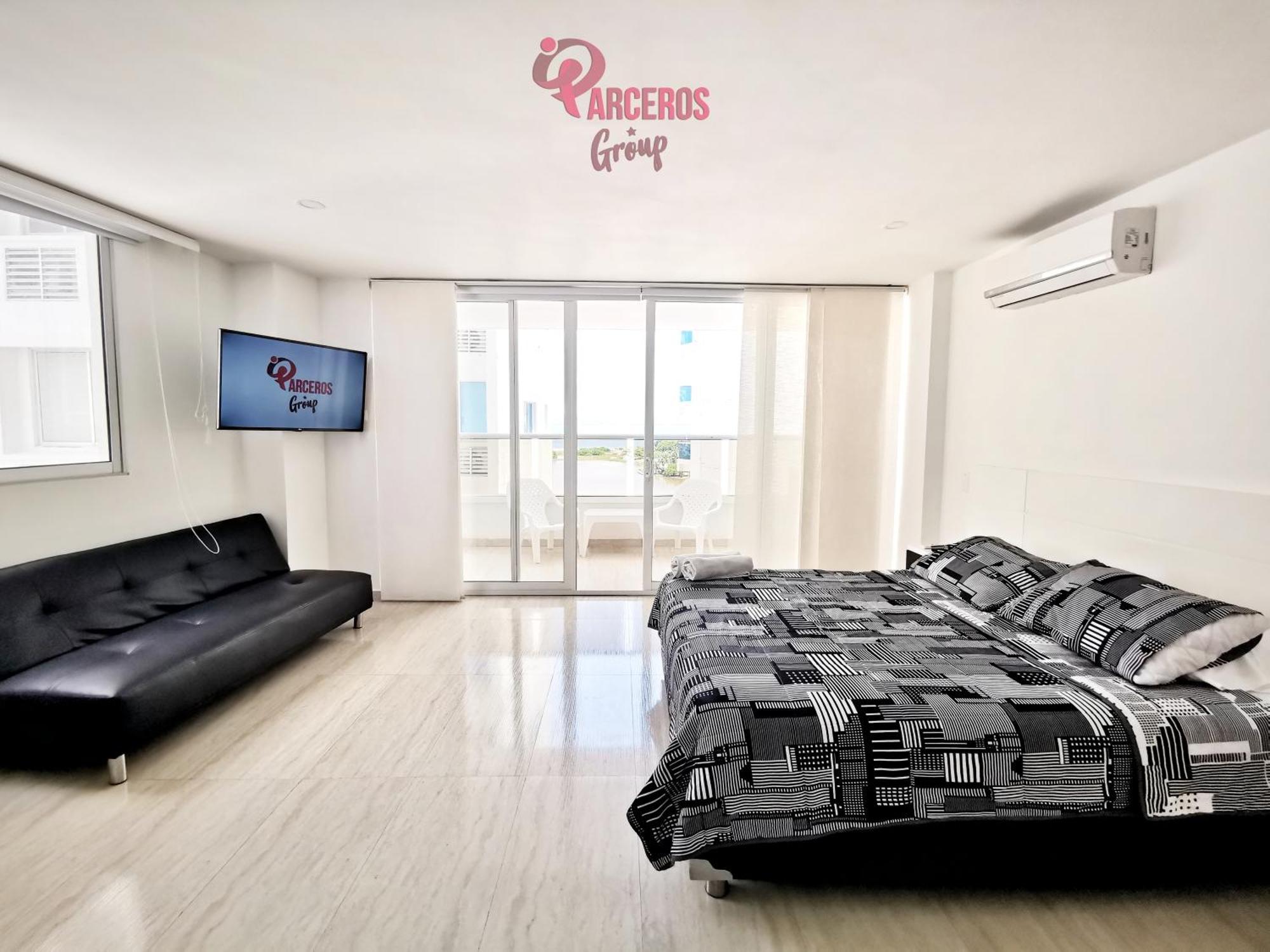 Laguito Bocagrande Por Parceros Group *