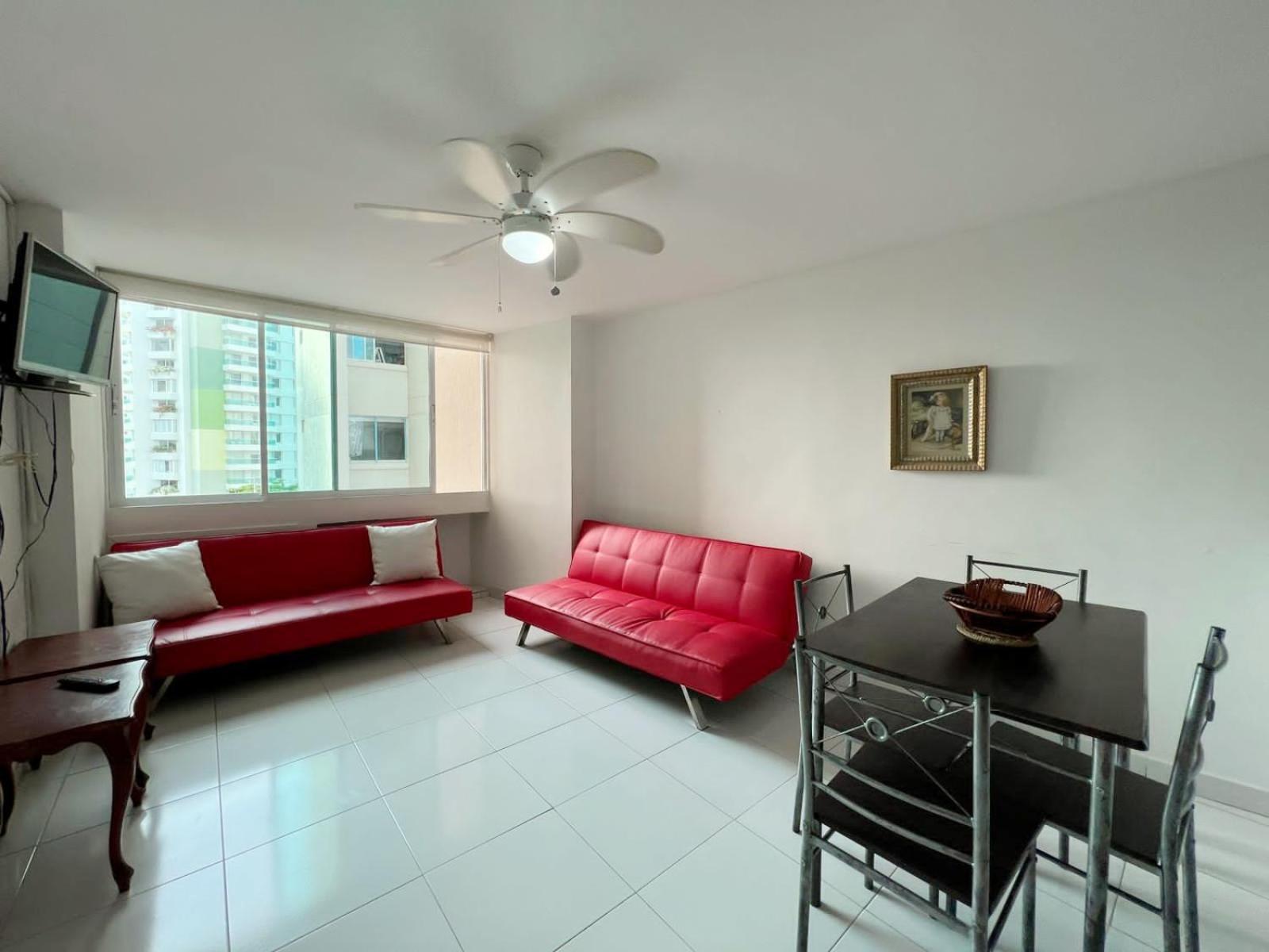 Apartahotel Laguito Bocagrande Por Parceros Group Cartagena