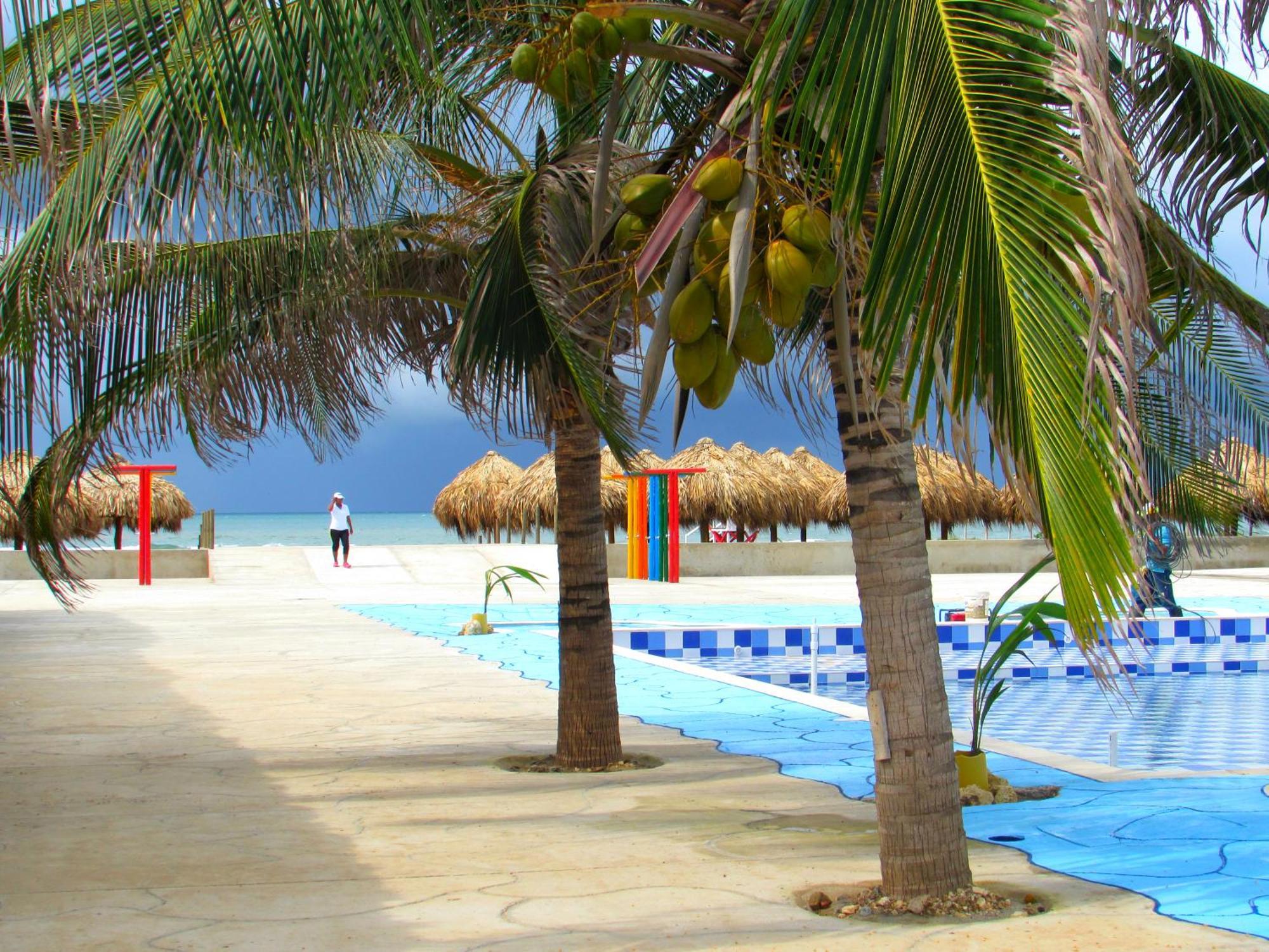 Arena 3* Cartagena