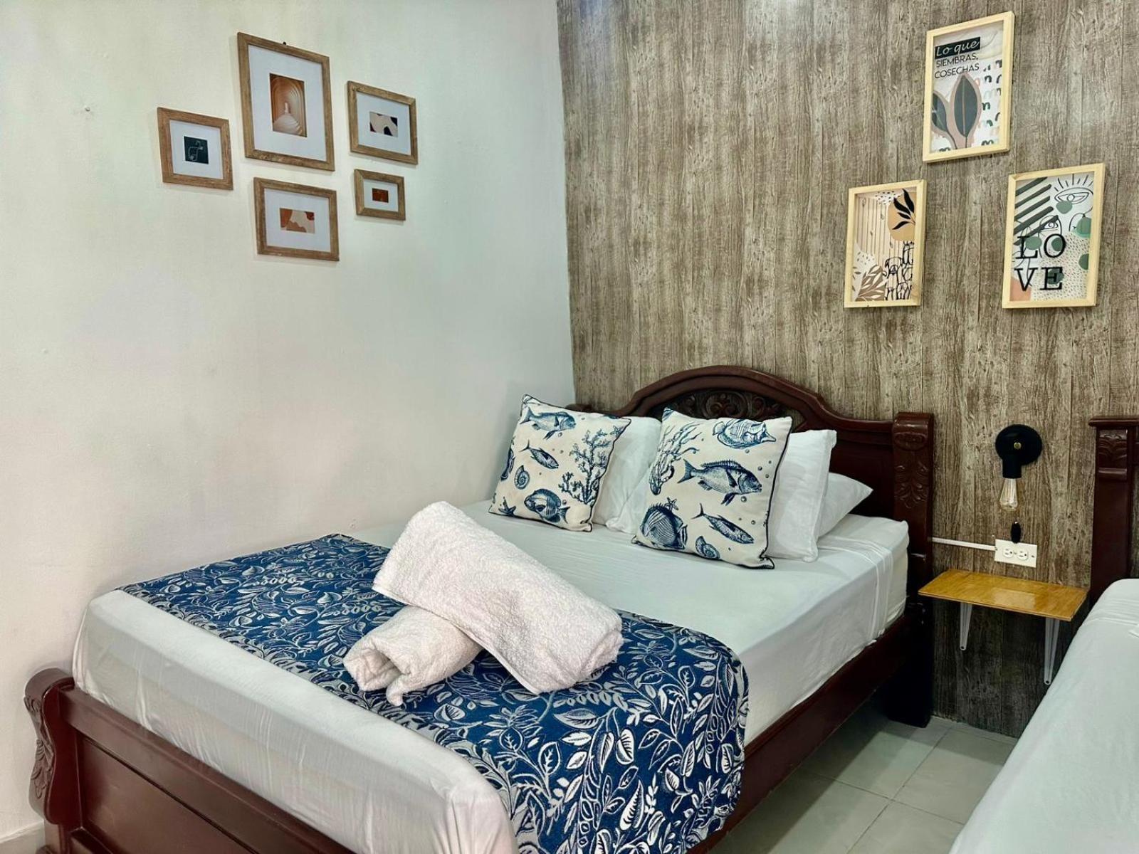 Casa Centro Historico Hotel Cartagena
