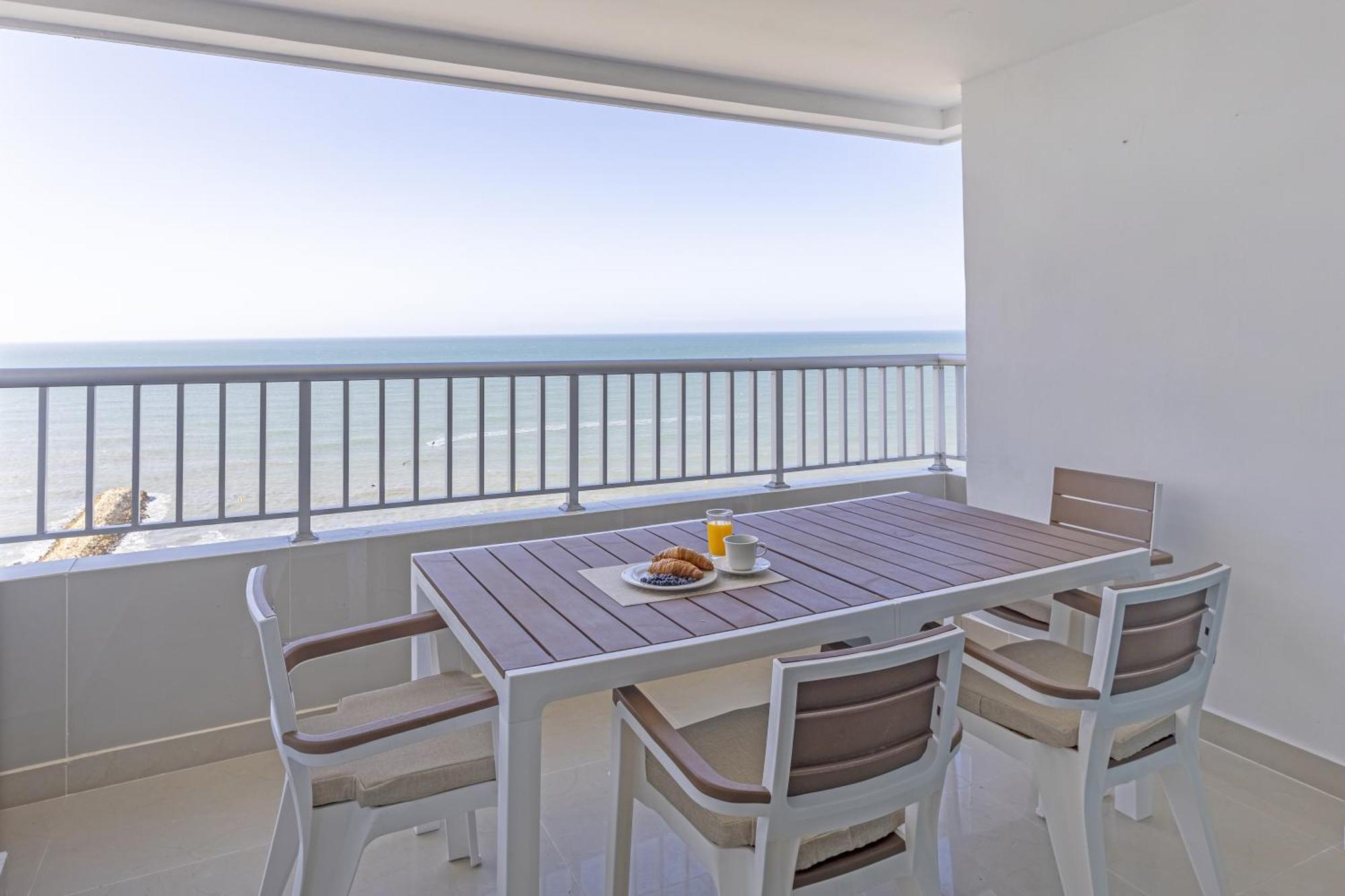 Bocagrande Summer - Primera Linea De Mar Cartagena