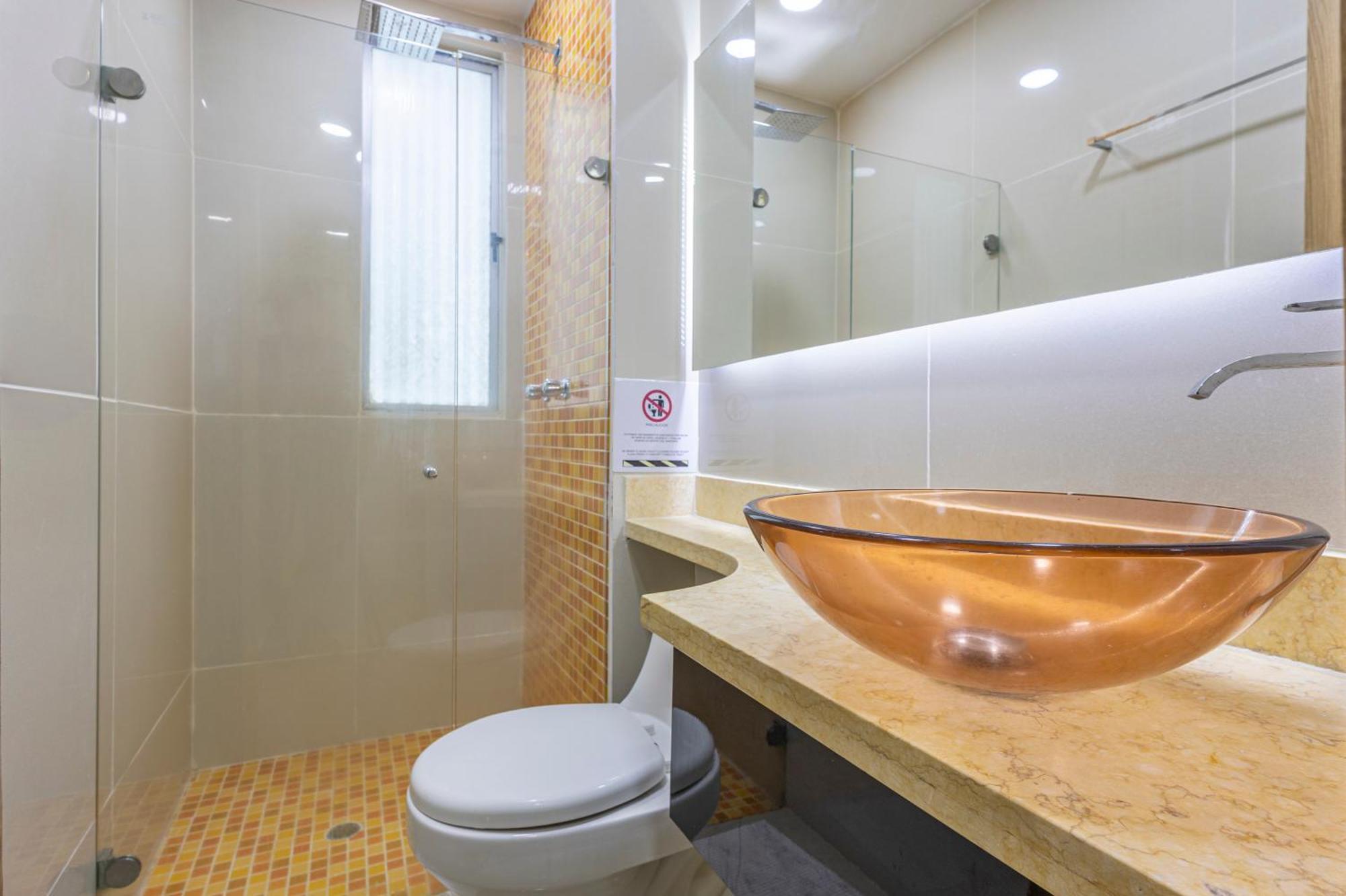 Bocagrande Summer - Primera Linea De Mar Apartment Cartagena