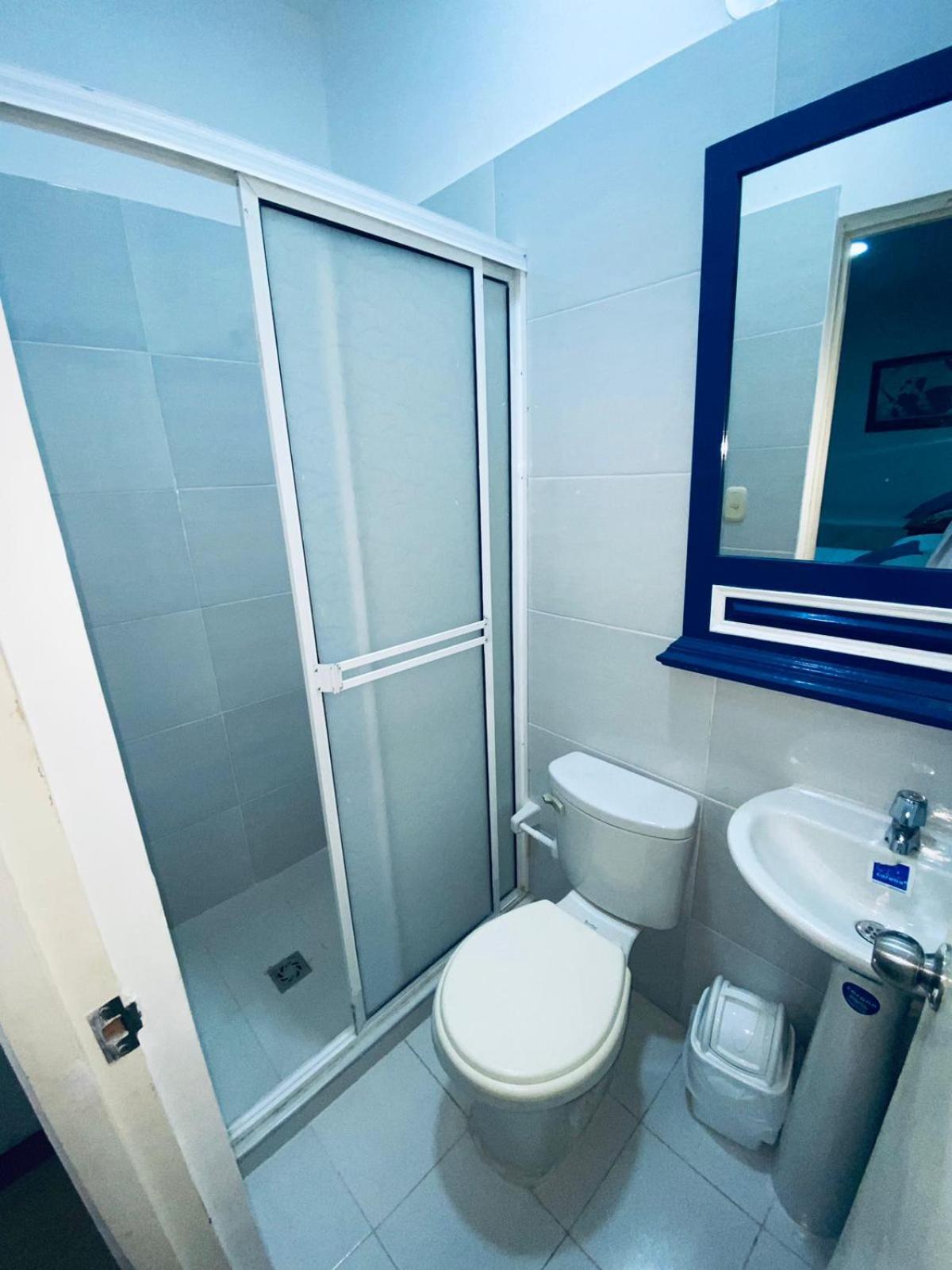 Guest house Independientes Con Bano Privado #7 *