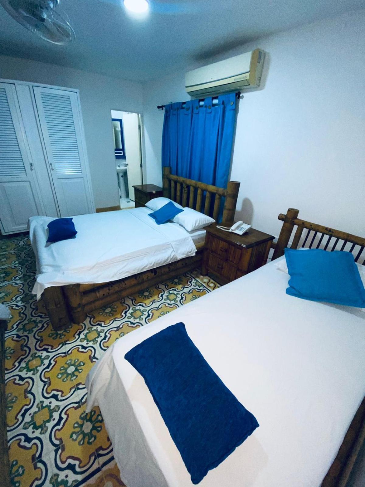 Guest house Independientes Con Bano Privado #7
