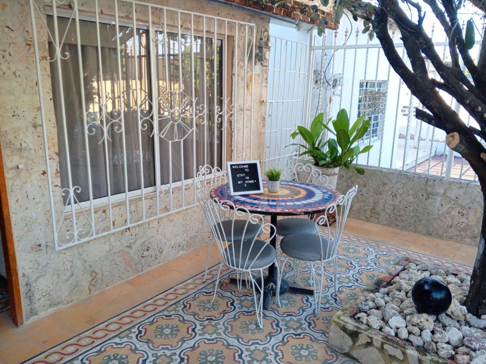 Guest house Independientes Con Bano Privado #7 *