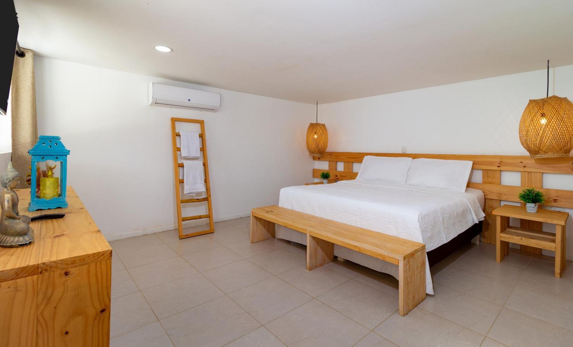Arena Hotel