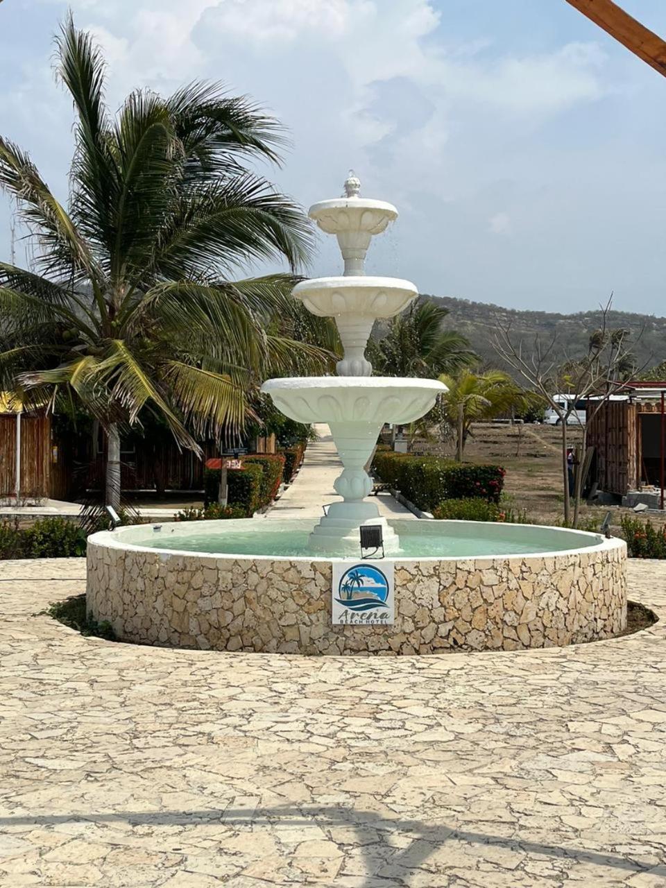 Arena