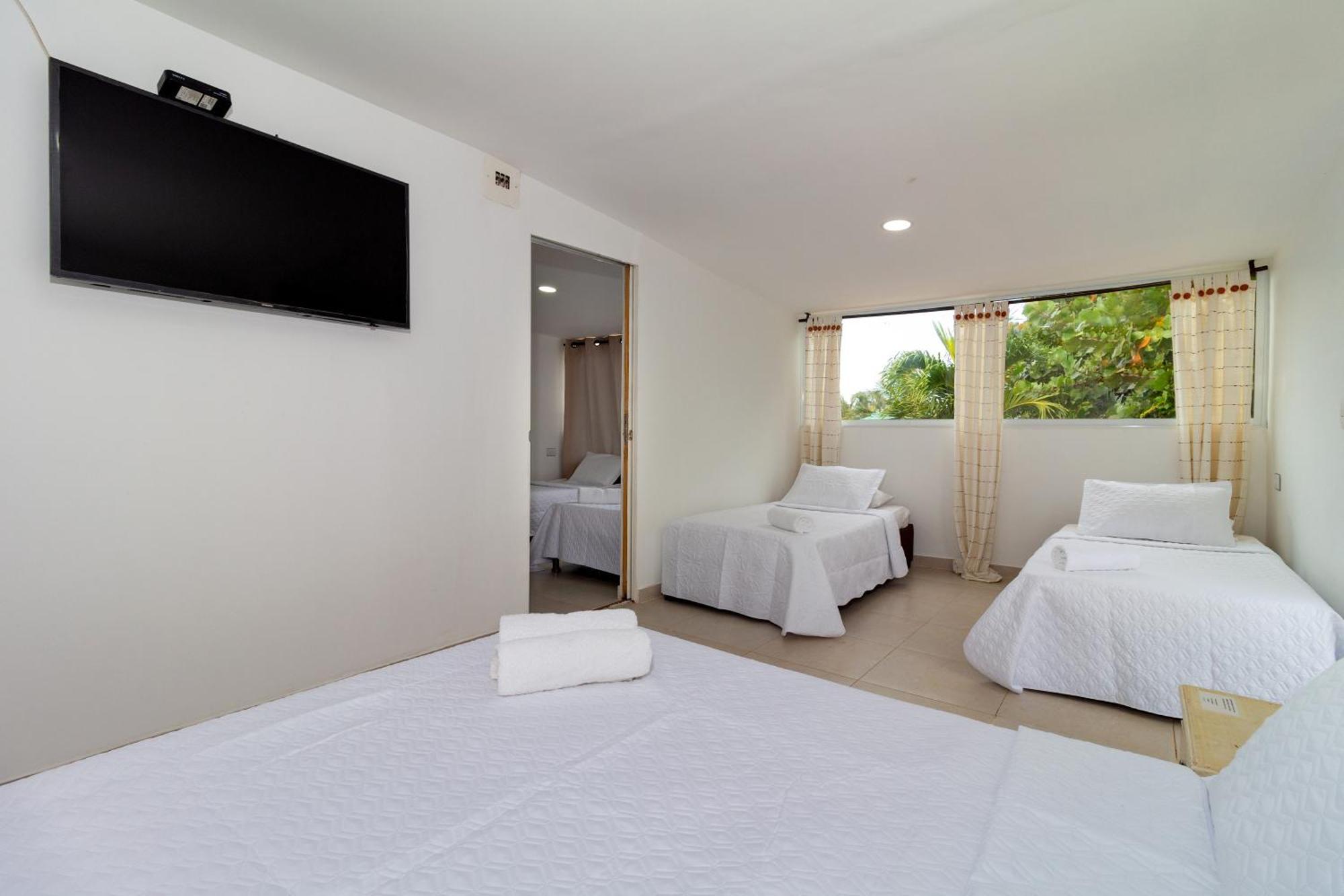 Arena Hotel