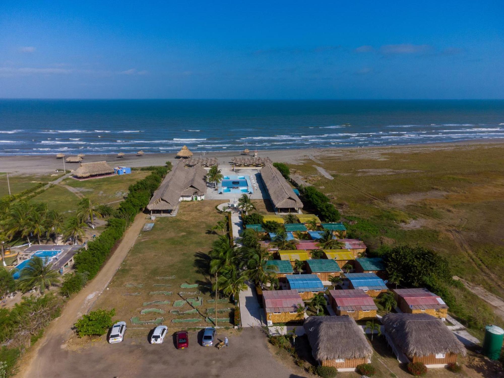 Arena Cartagena
