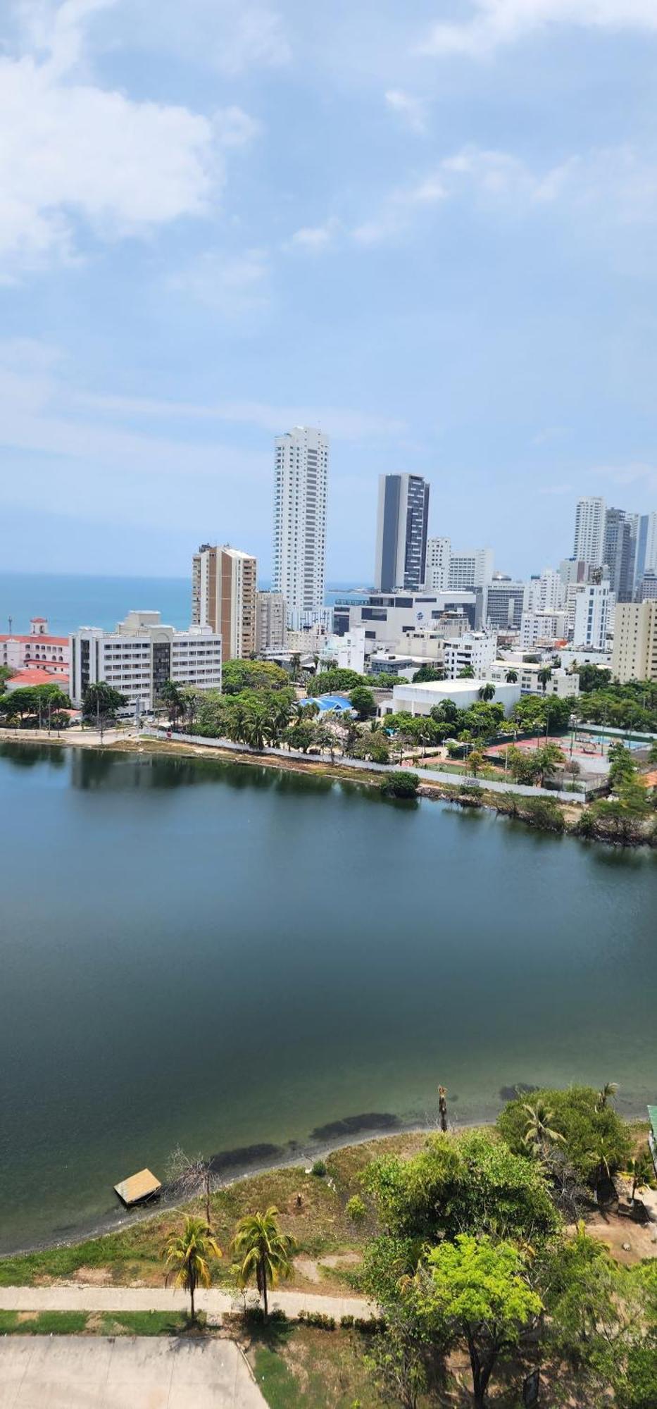 Apartamento Apto De 2 Piso 15 Cerca A La Playa *