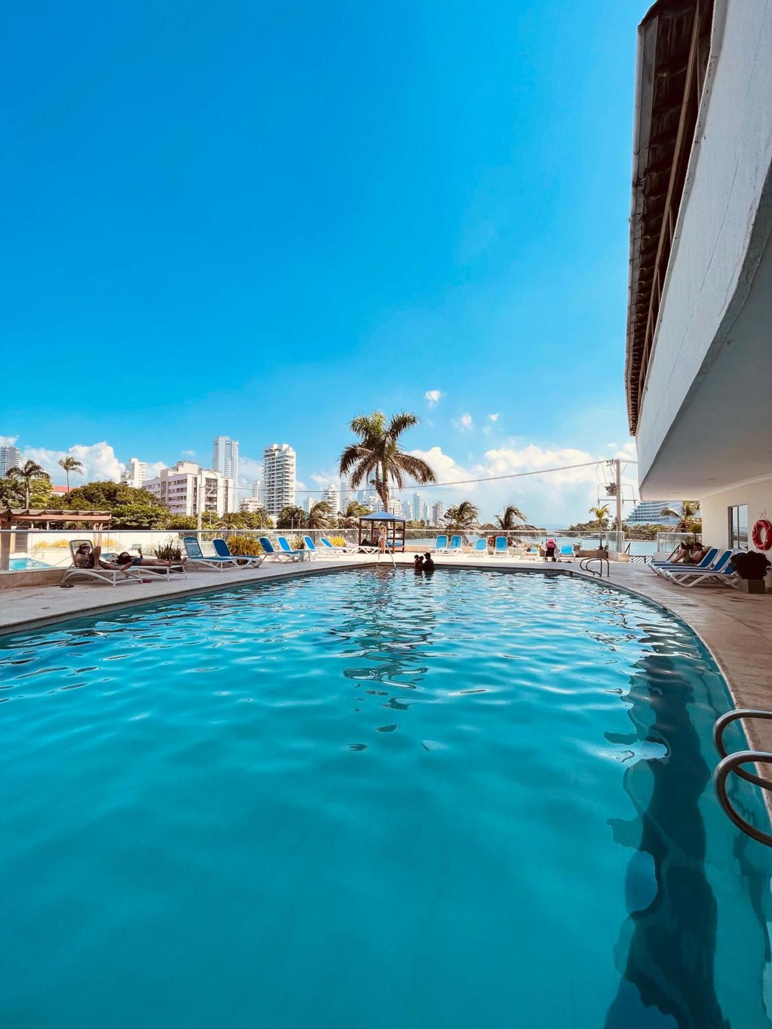 Apartamento Loft Vista Al Laguito *